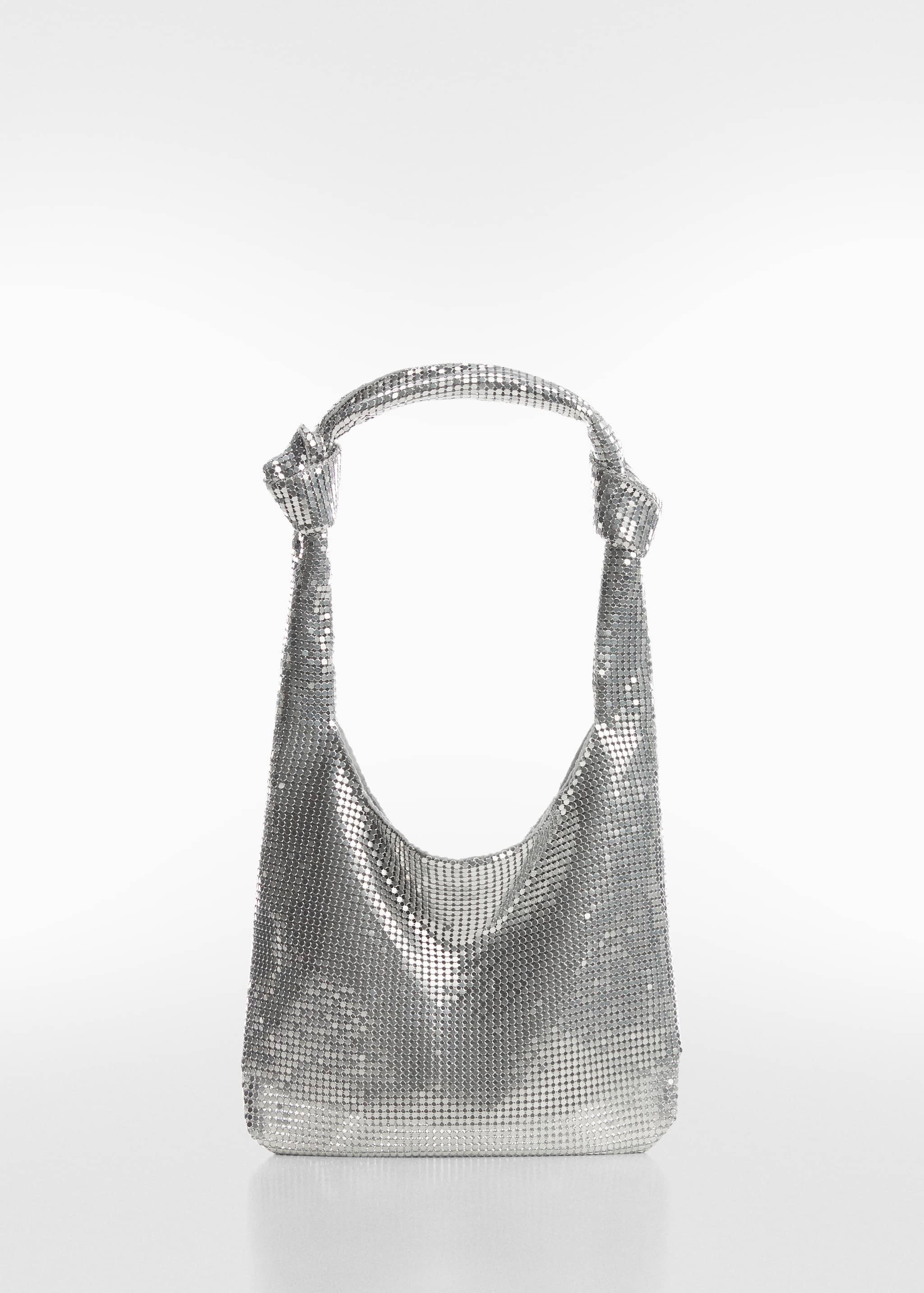 Crystal shoulder bag - Article without model