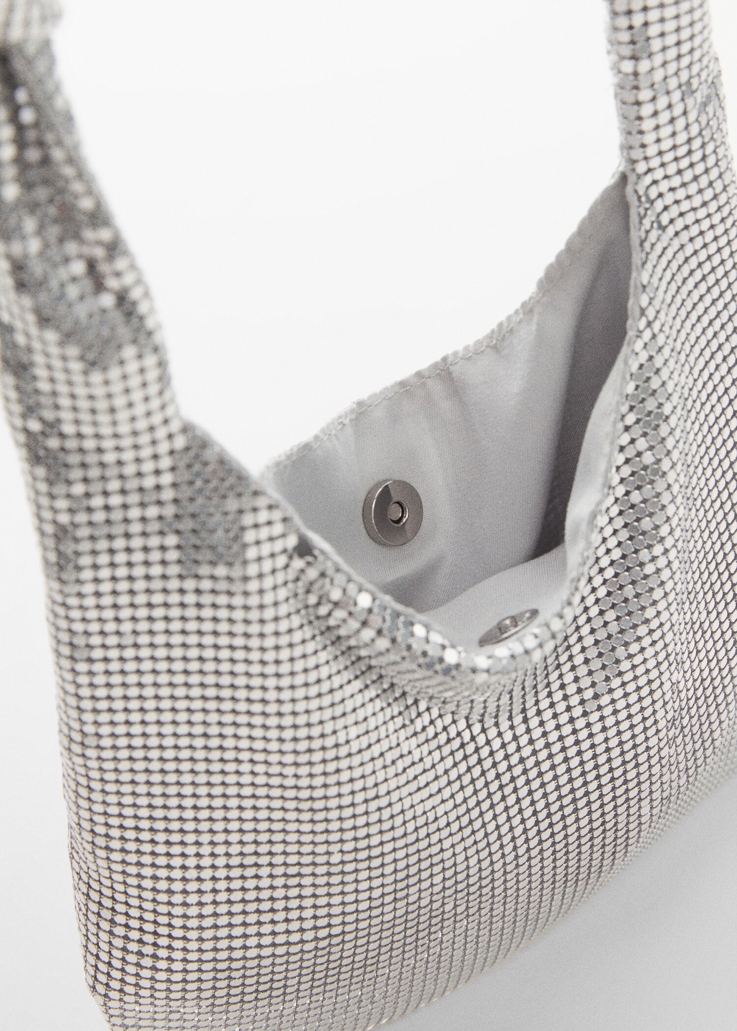 Bolso hombro cristales - Detalle del artículo 1