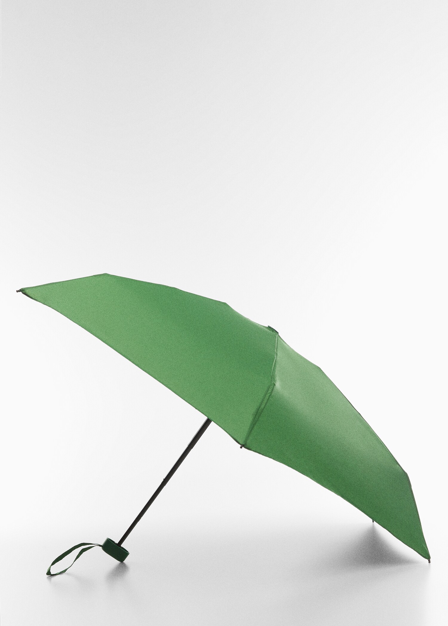 Mini folding umbrella - Medium plane