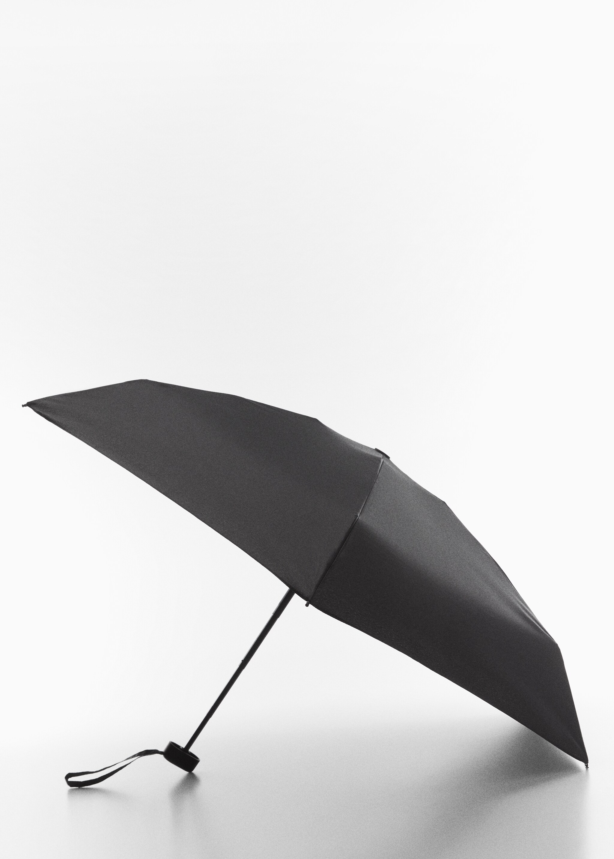 Mini folding umbrella - Medium plane