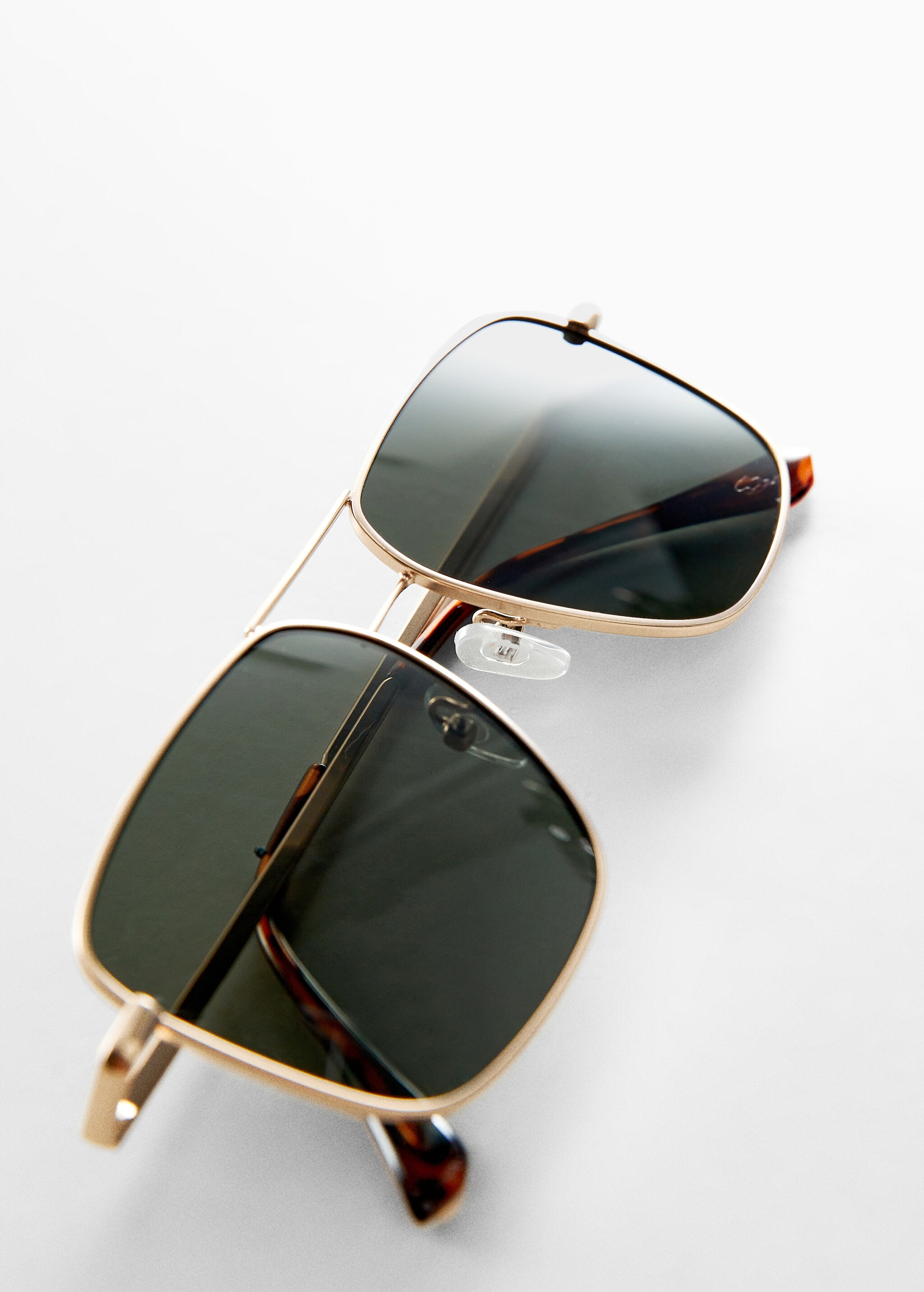Солнцезащитные очки-авиаторы - Деталь изделия 5