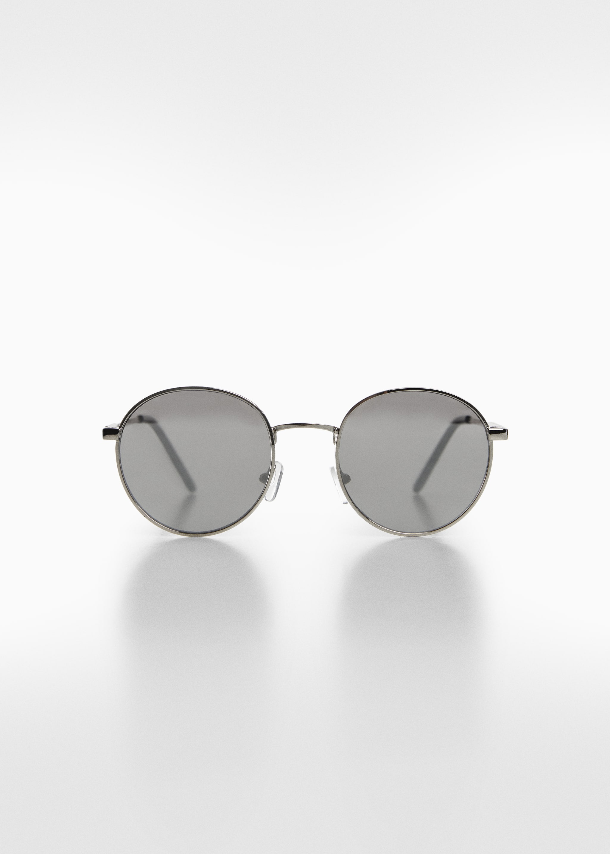 Поляризованные солнцезащитные очки - Изделие без модели