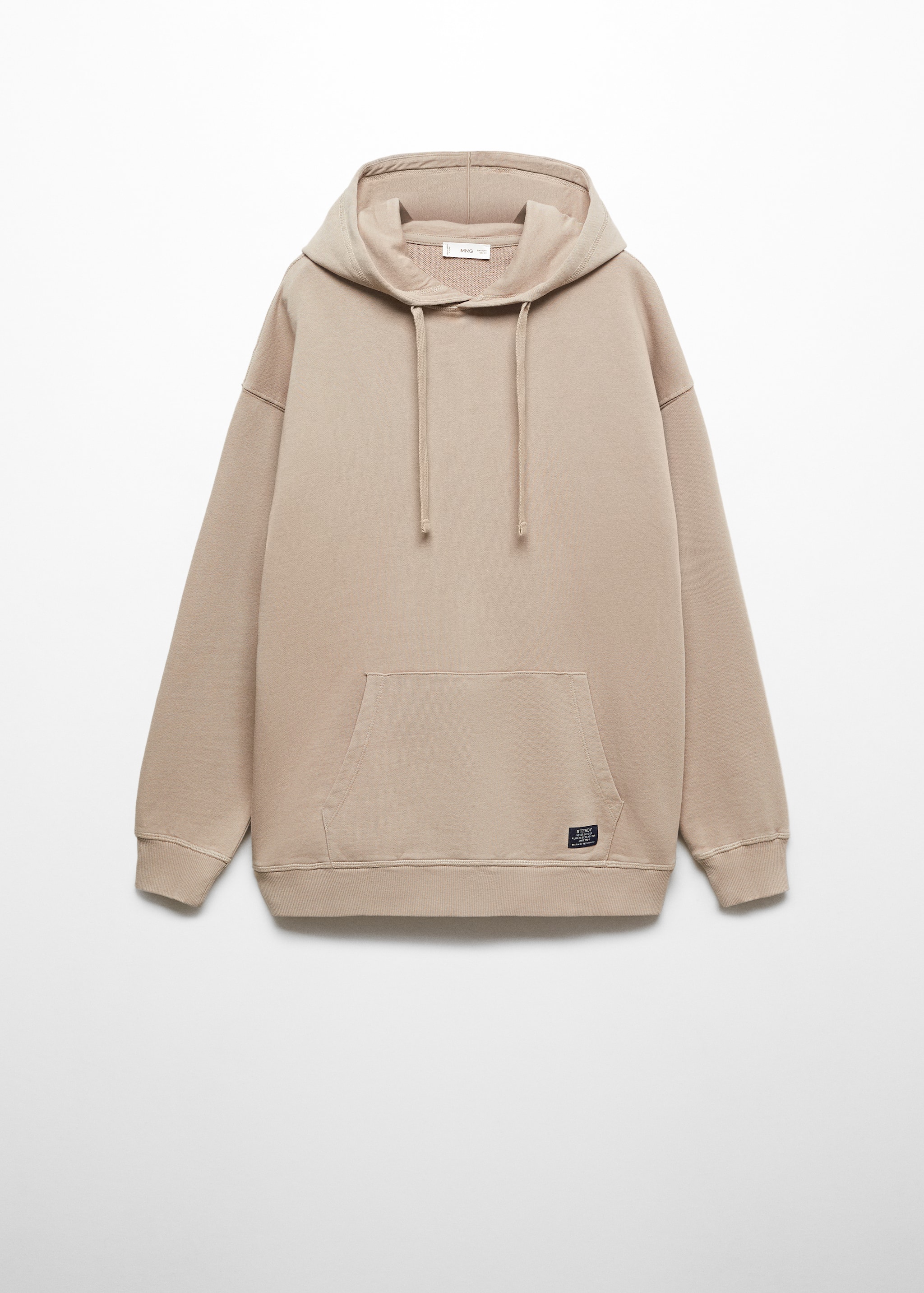 Unisex hoodie - Article without model