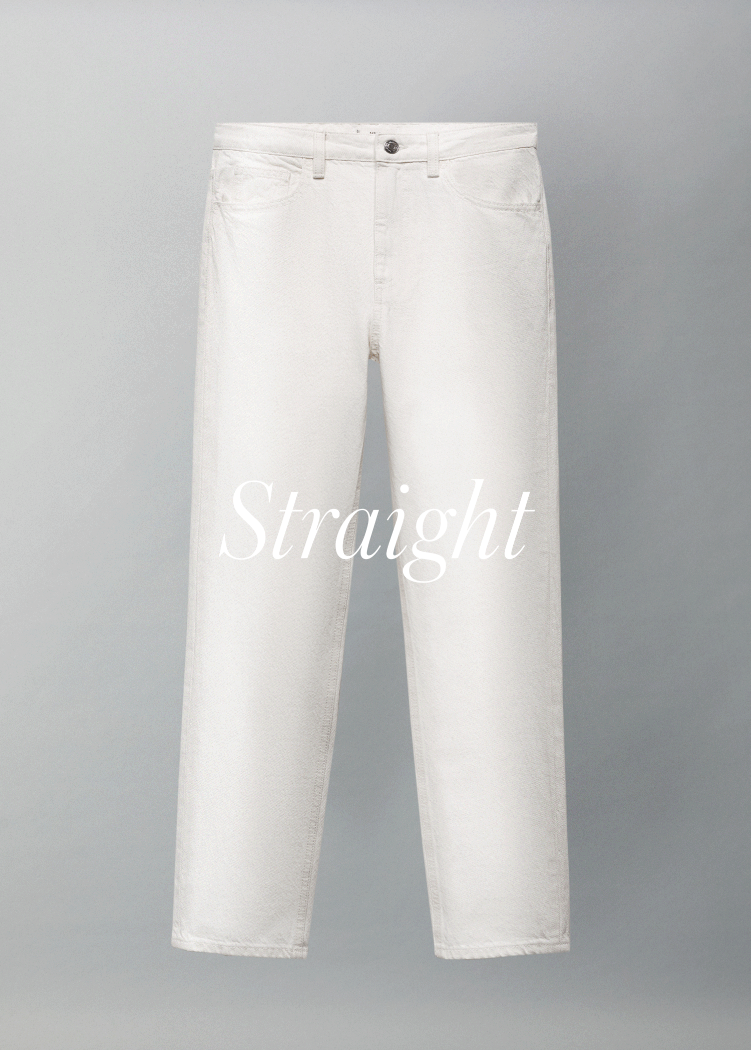 Mom-fit jeans - Details of the article 9
