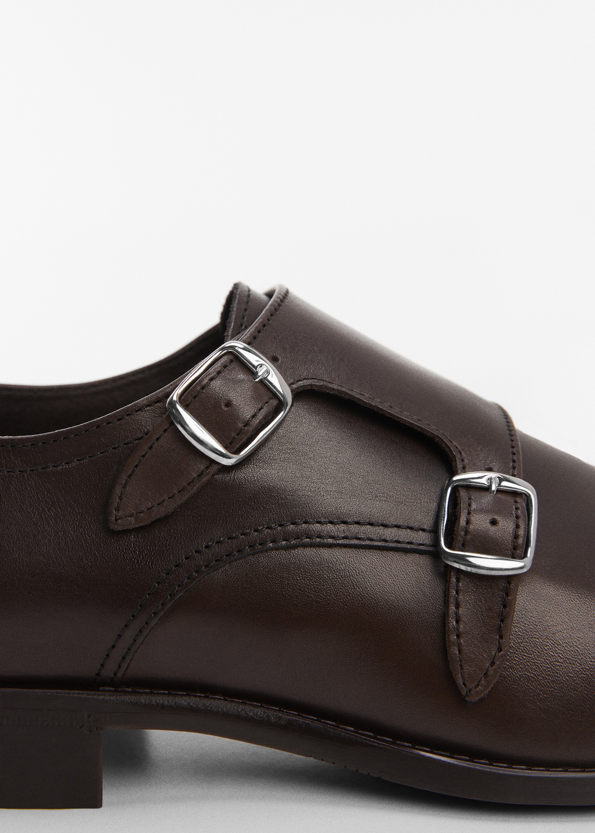 Chaussures costume cuir - Détail de l'article 1