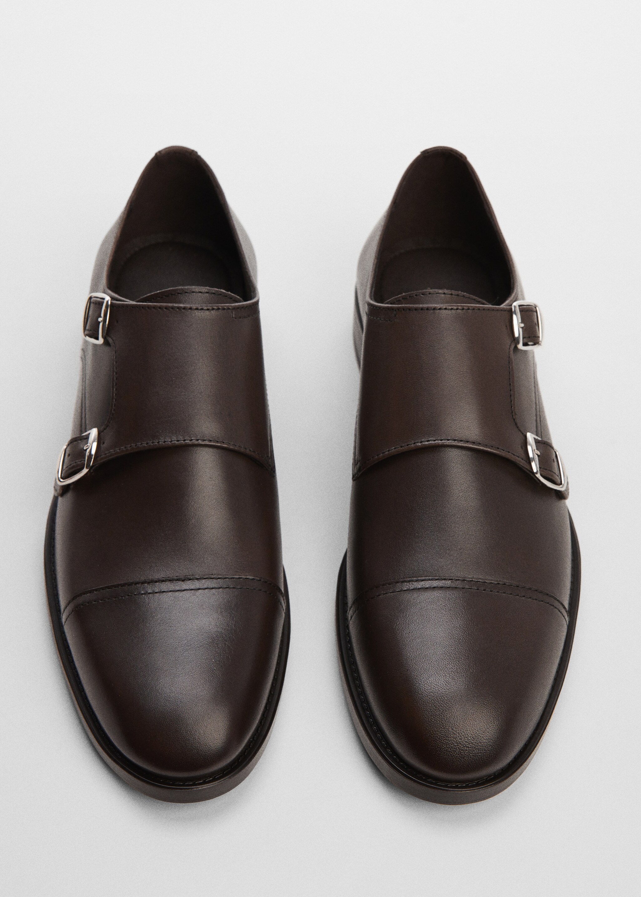 Chaussures costume cuir - Détail de l'article 2