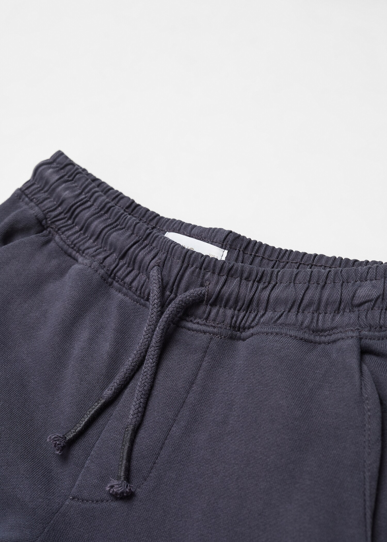 Pantalon jogger coton - Détail de l'article 8