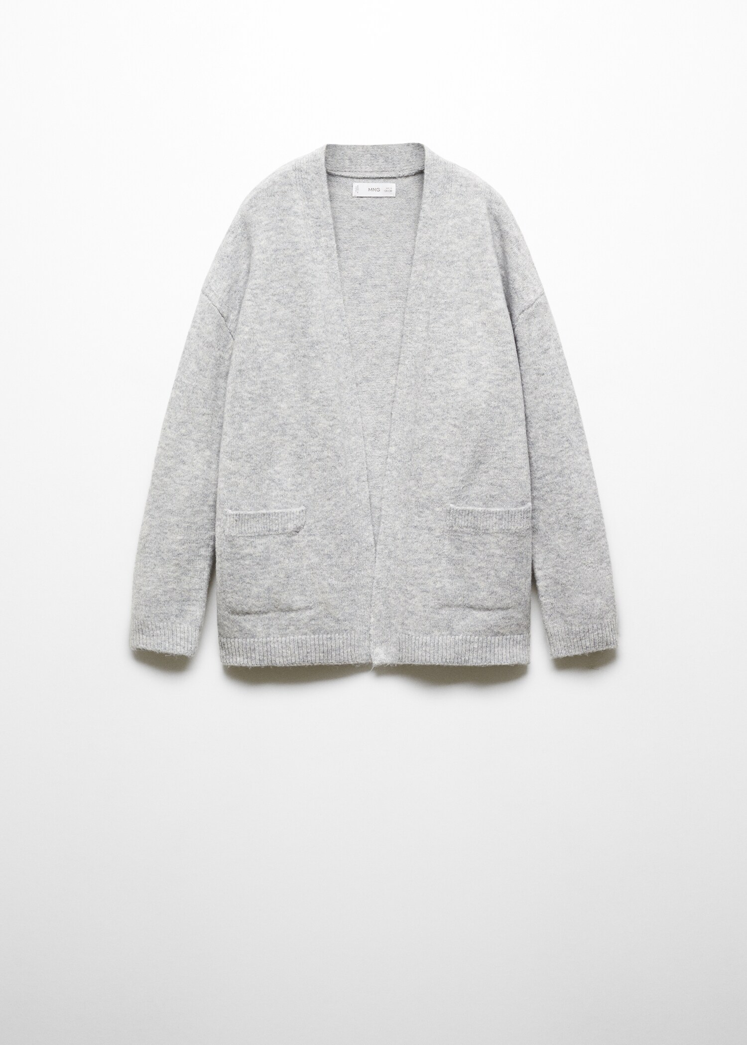 Haut manches longues Ebb to Street longueur taille Haut manches longues Ebb to Street longueur taille