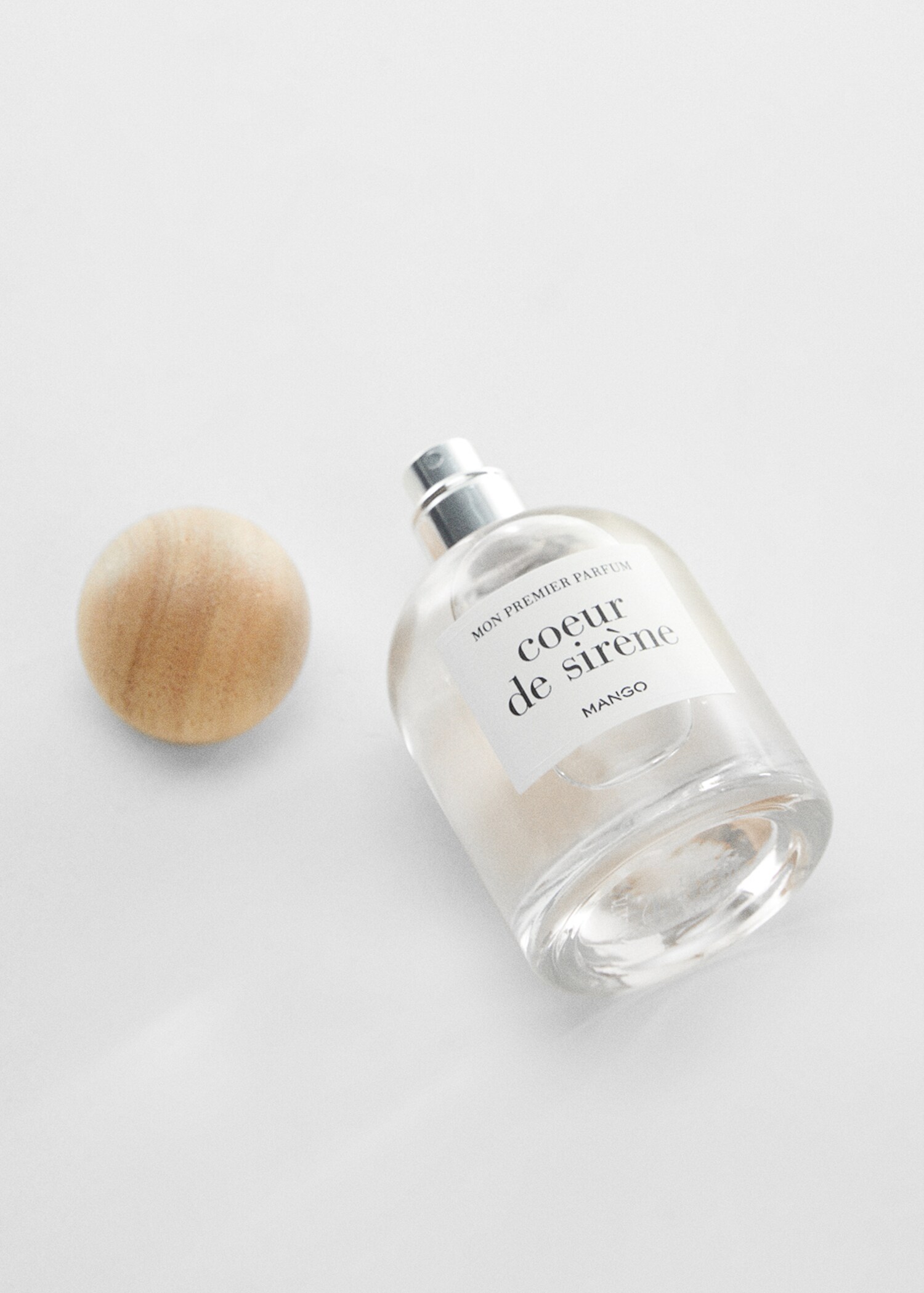 Coeur de sirene fragrance 50 ml - Details of the article 1