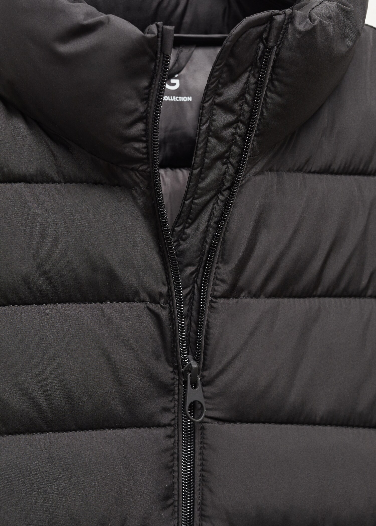 Chaqueta acolchada - Detalle del artículo 8