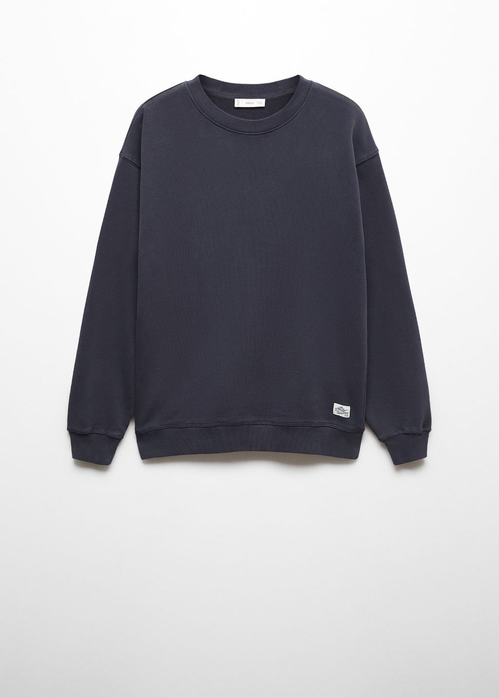 Sudadera algodon