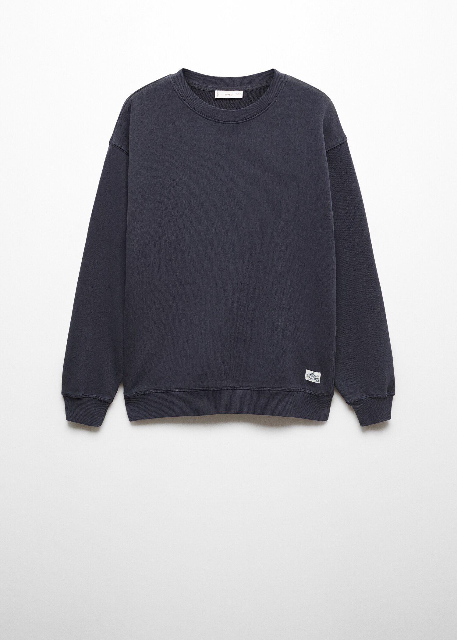 Sudadera algodón - Artículo sin modelo
