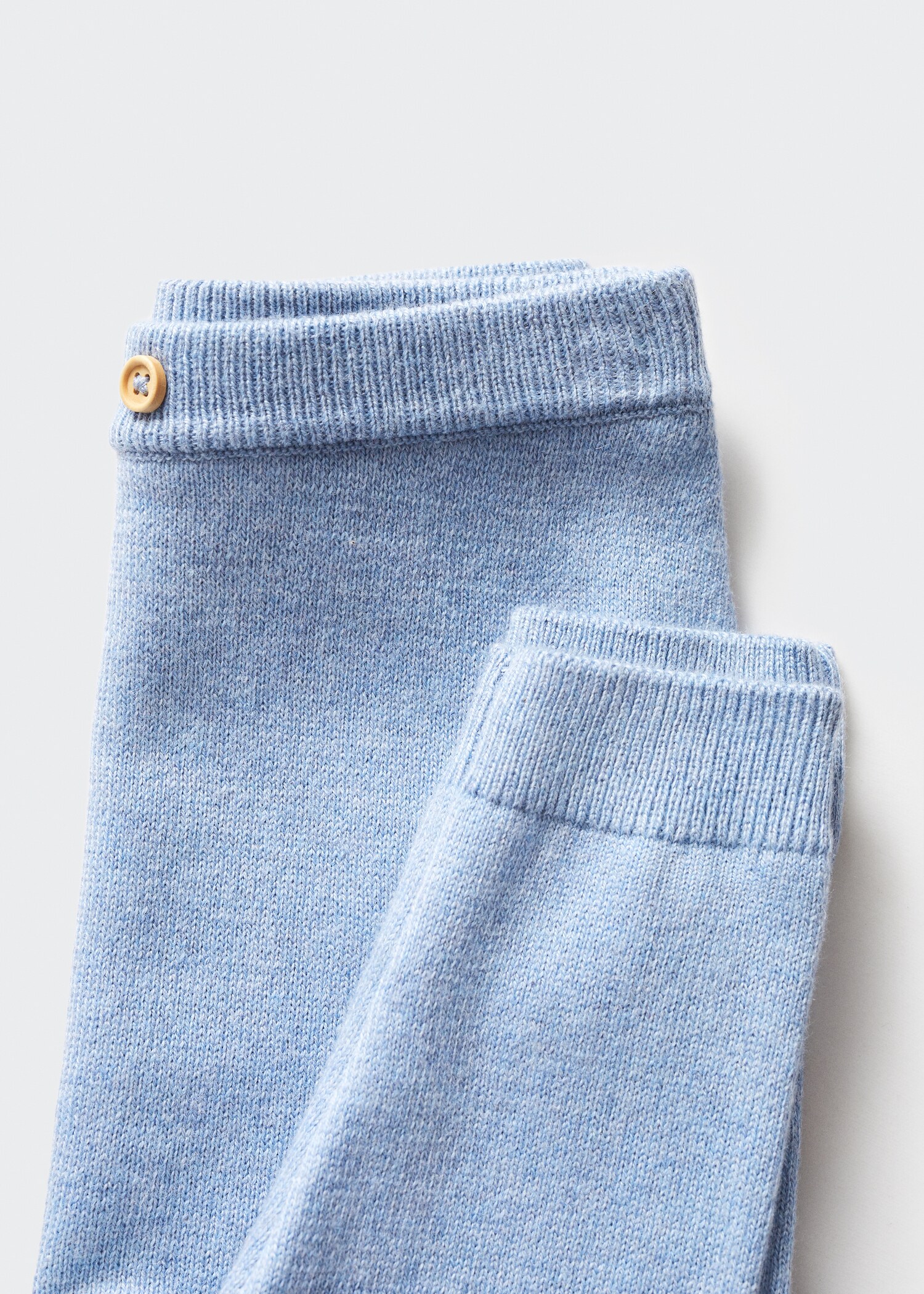 Pantaloni din tricot - Detaliu al articolului 8