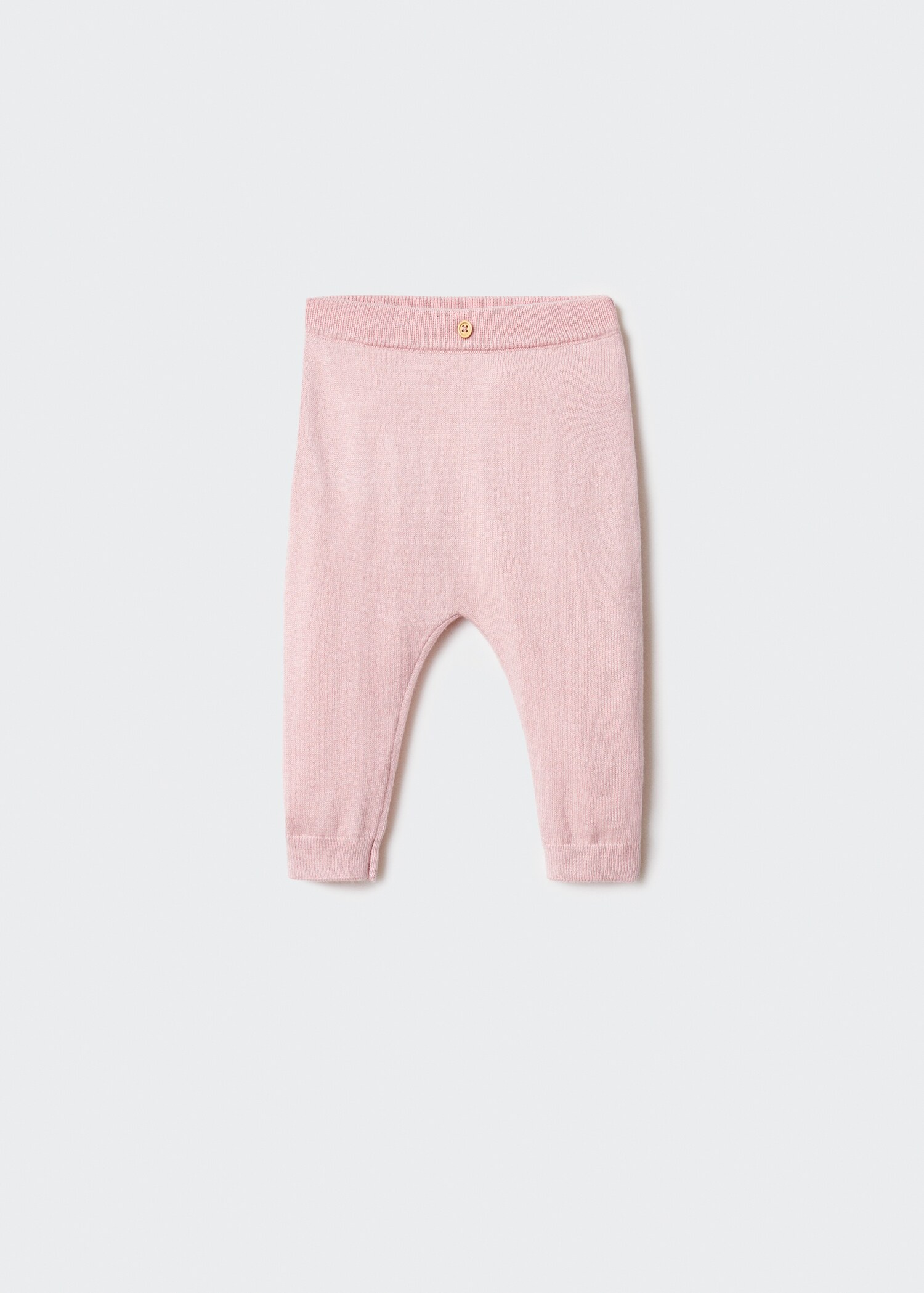 Pantalon maille - Article sans modèle