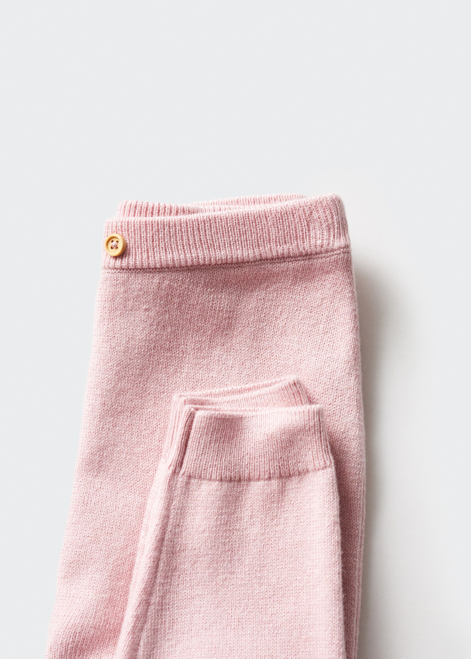 Pantalon maille - Détail de l'article 0