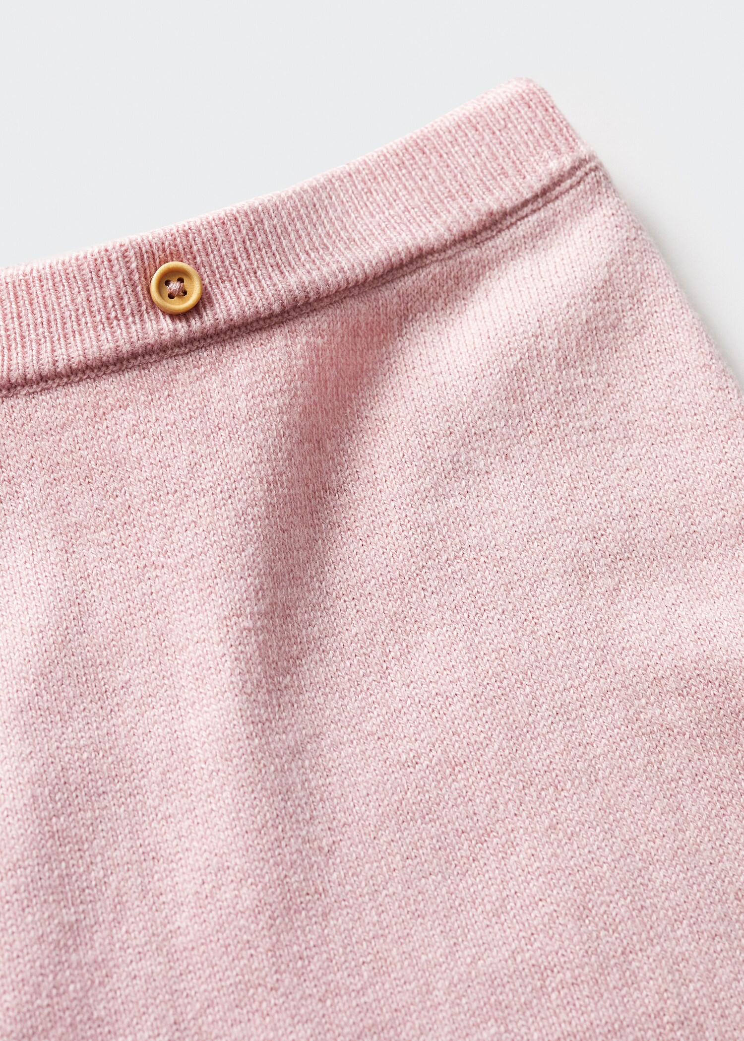 Pantalon maille - Détail de l'article 8