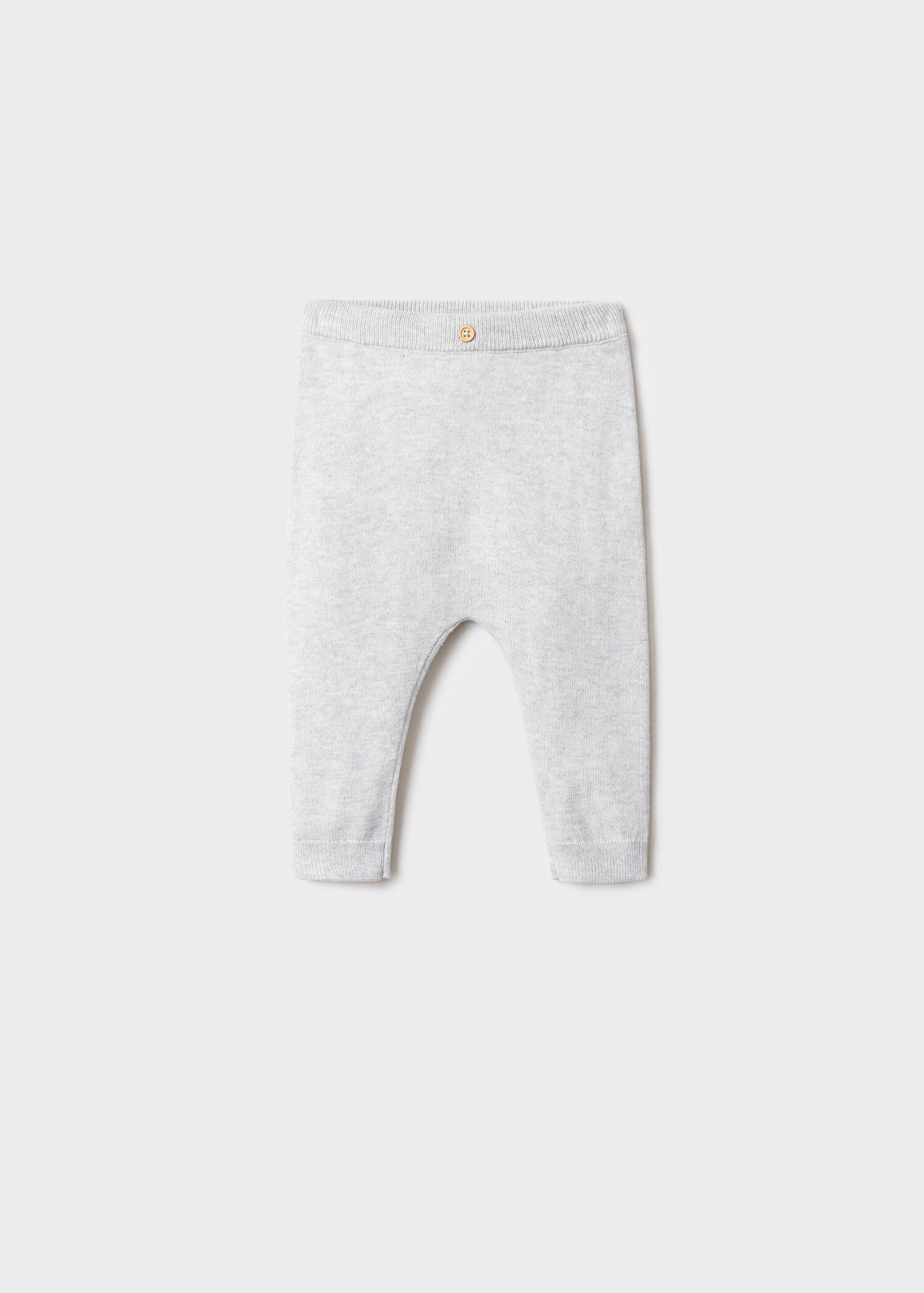 Pantalon maille - Article sans modèle