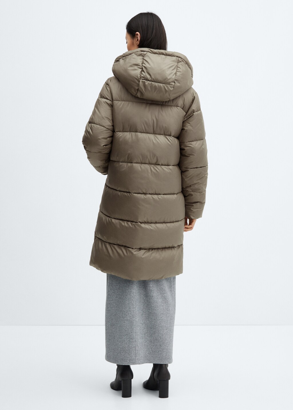 JULIUS シームドオーバークロッチパンツSIZE1