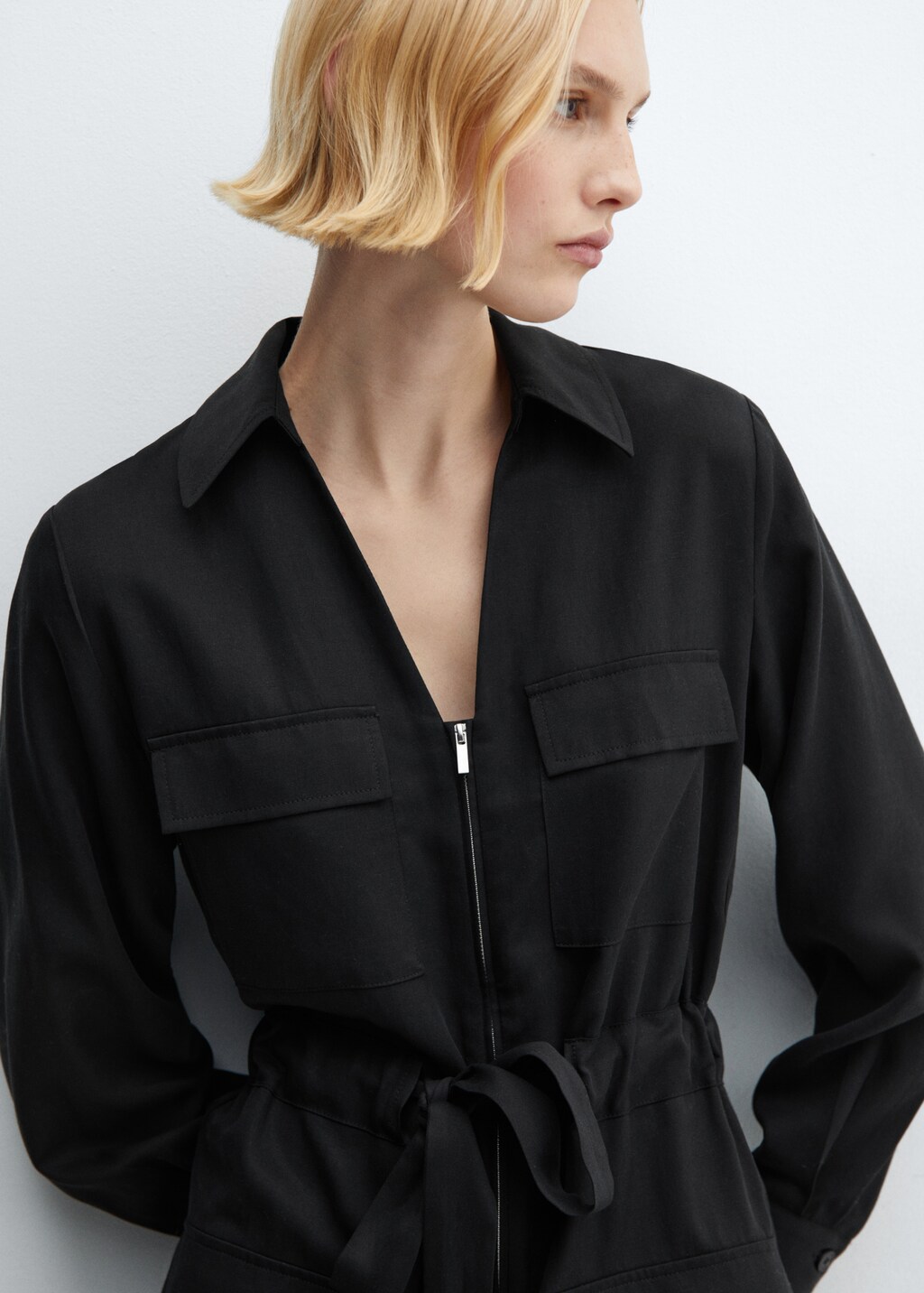 Mango overalls hotsell