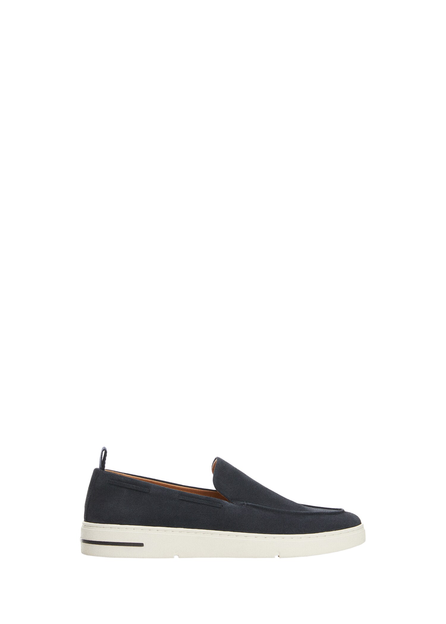 Zapato piel serraje - Detalle del artículo 9
