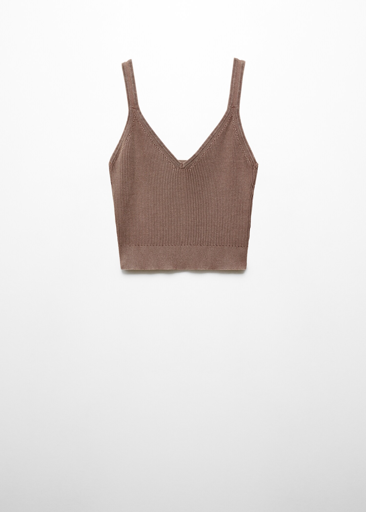 Strap top - Article without model