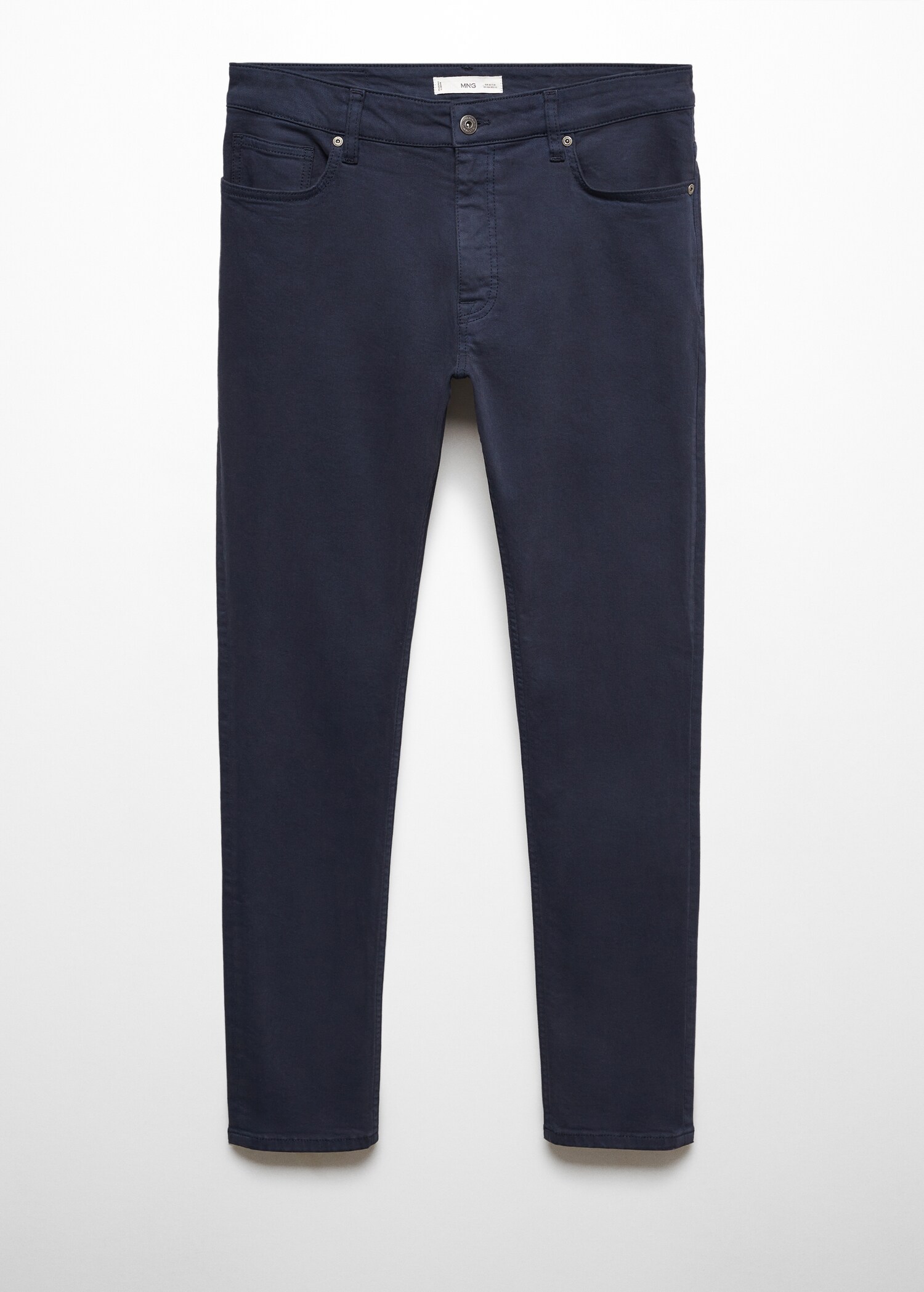 Calças de ganga Billy skinny - Artigo sem modelo