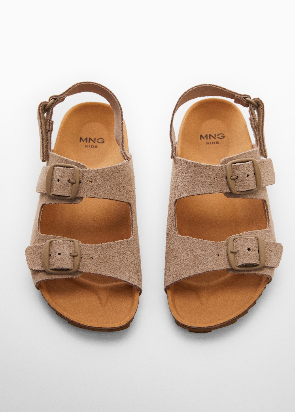 Three buckle sandals deals