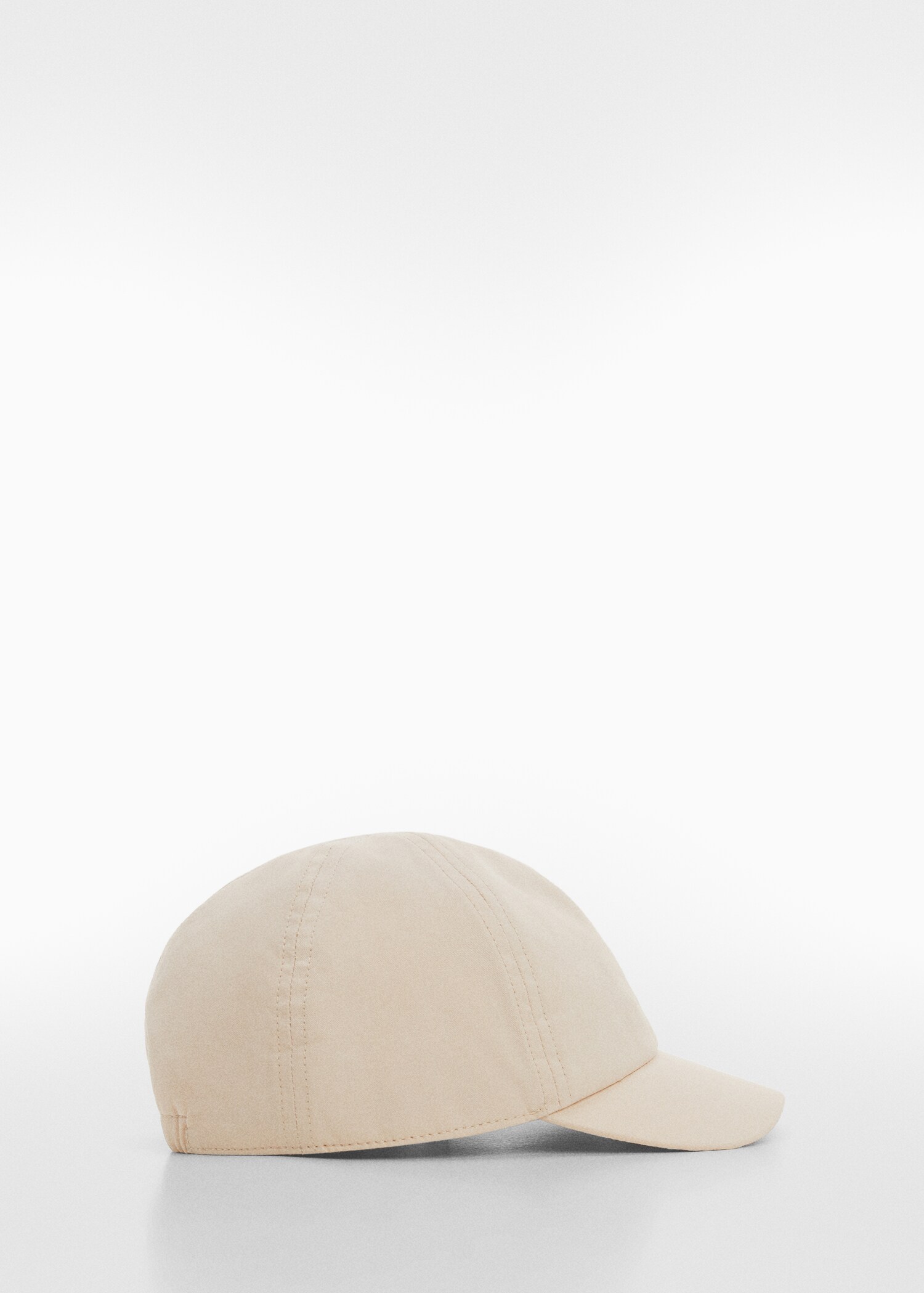 Gorra detalle bordado - Artículo sin modelo