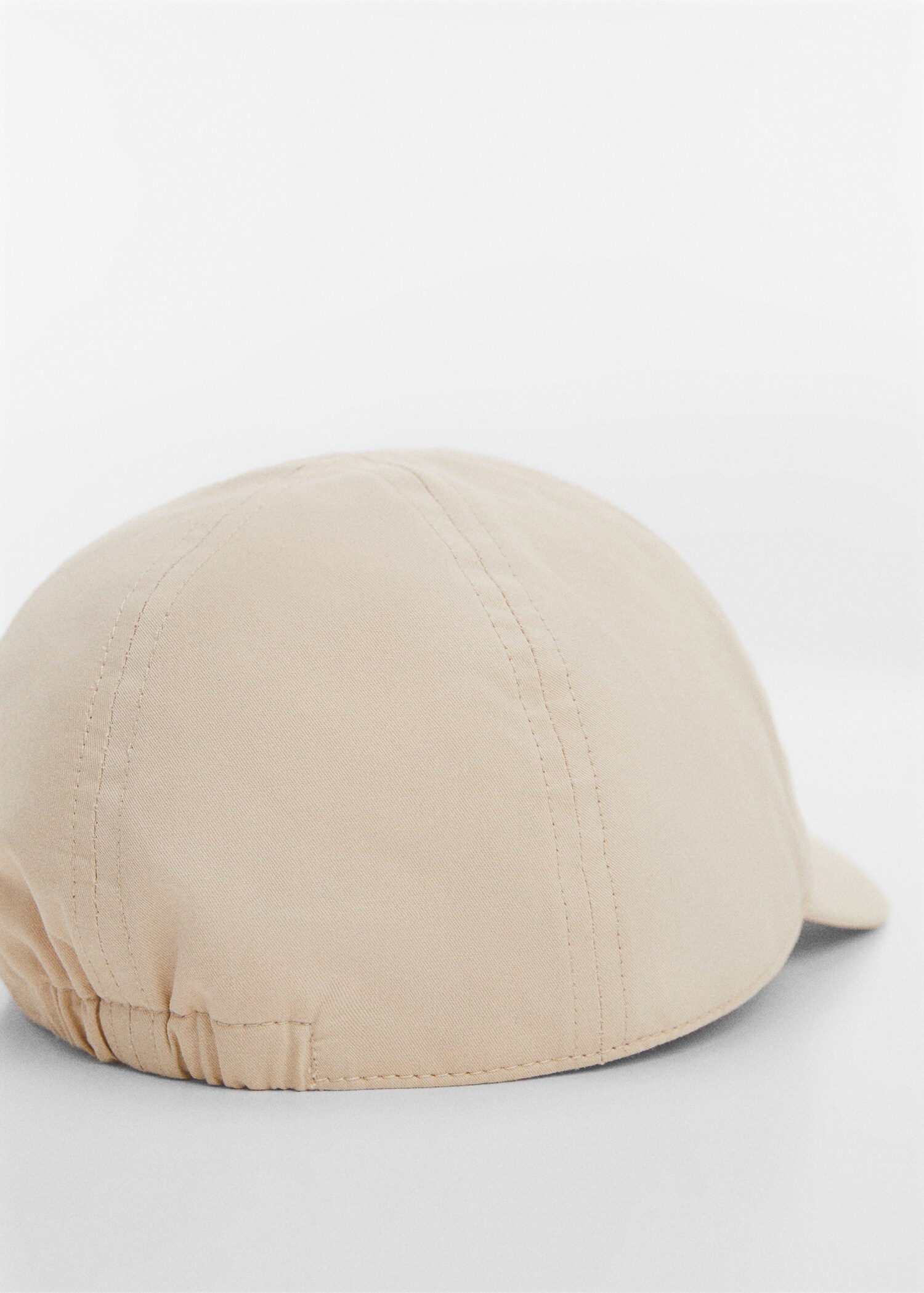 Gorra detalle bordado - Detalle del artículo 3
