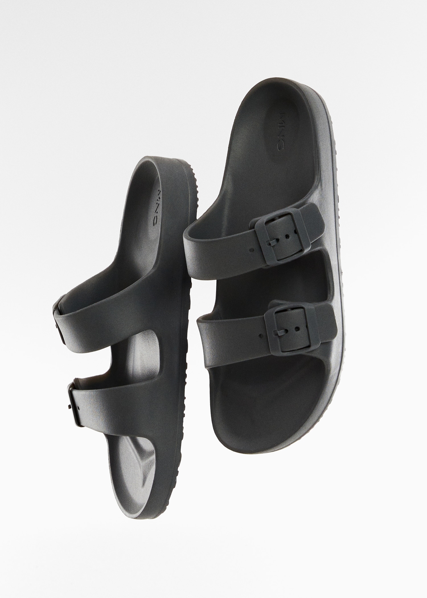 Flip flops buckles - Details of the article 5