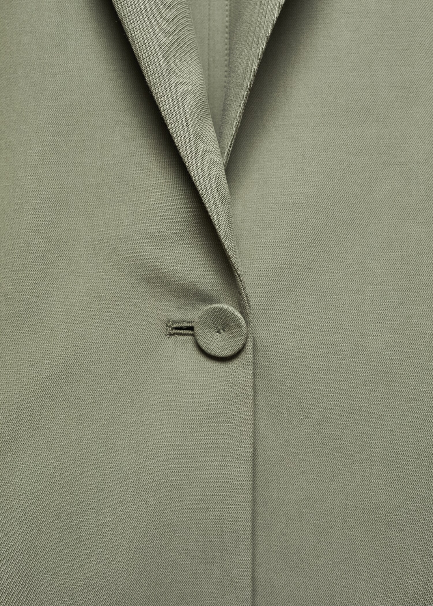 Pockets suit blazer - Details of the article 8