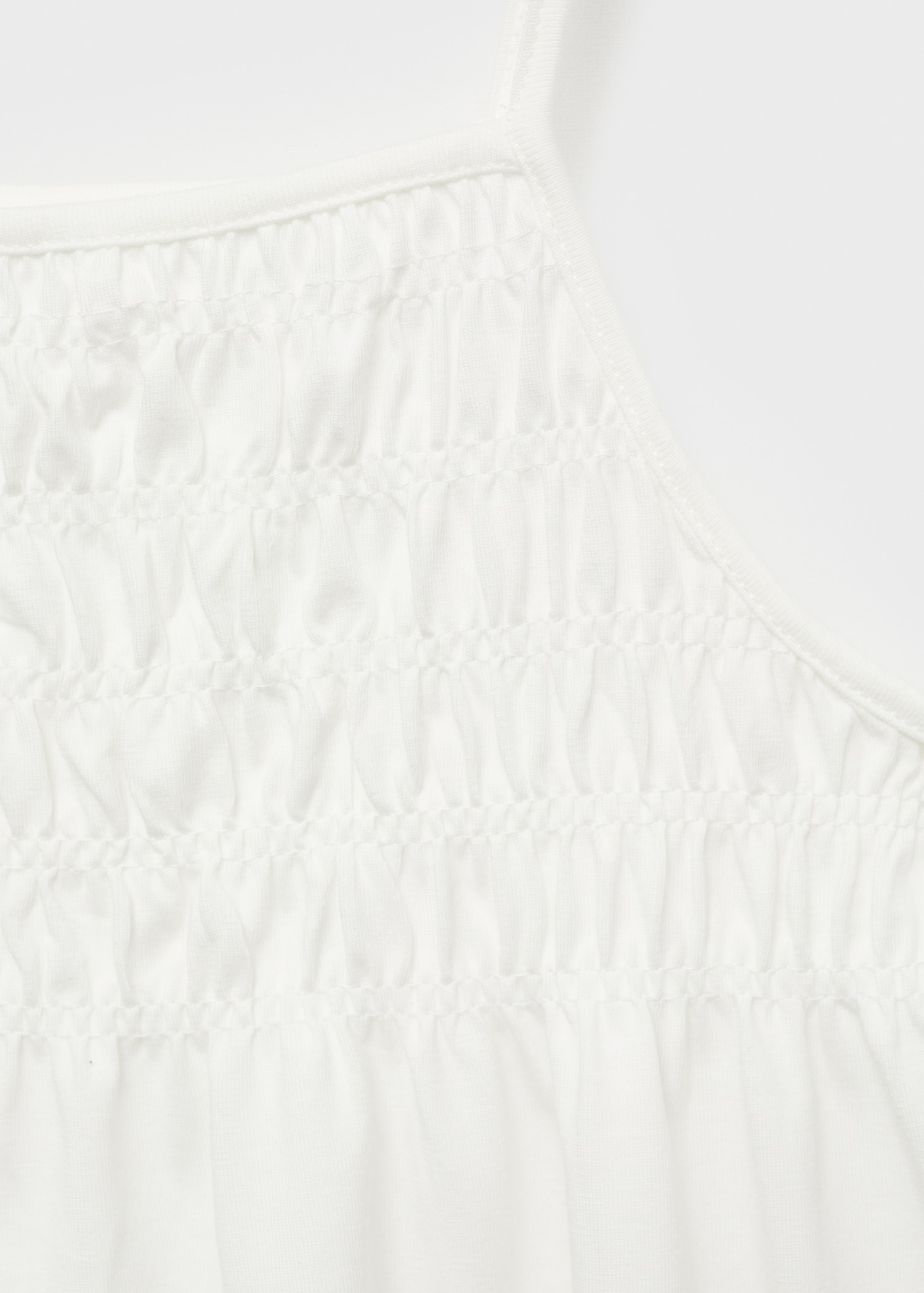 Robe à détails froncés - Détail de l'article 8
