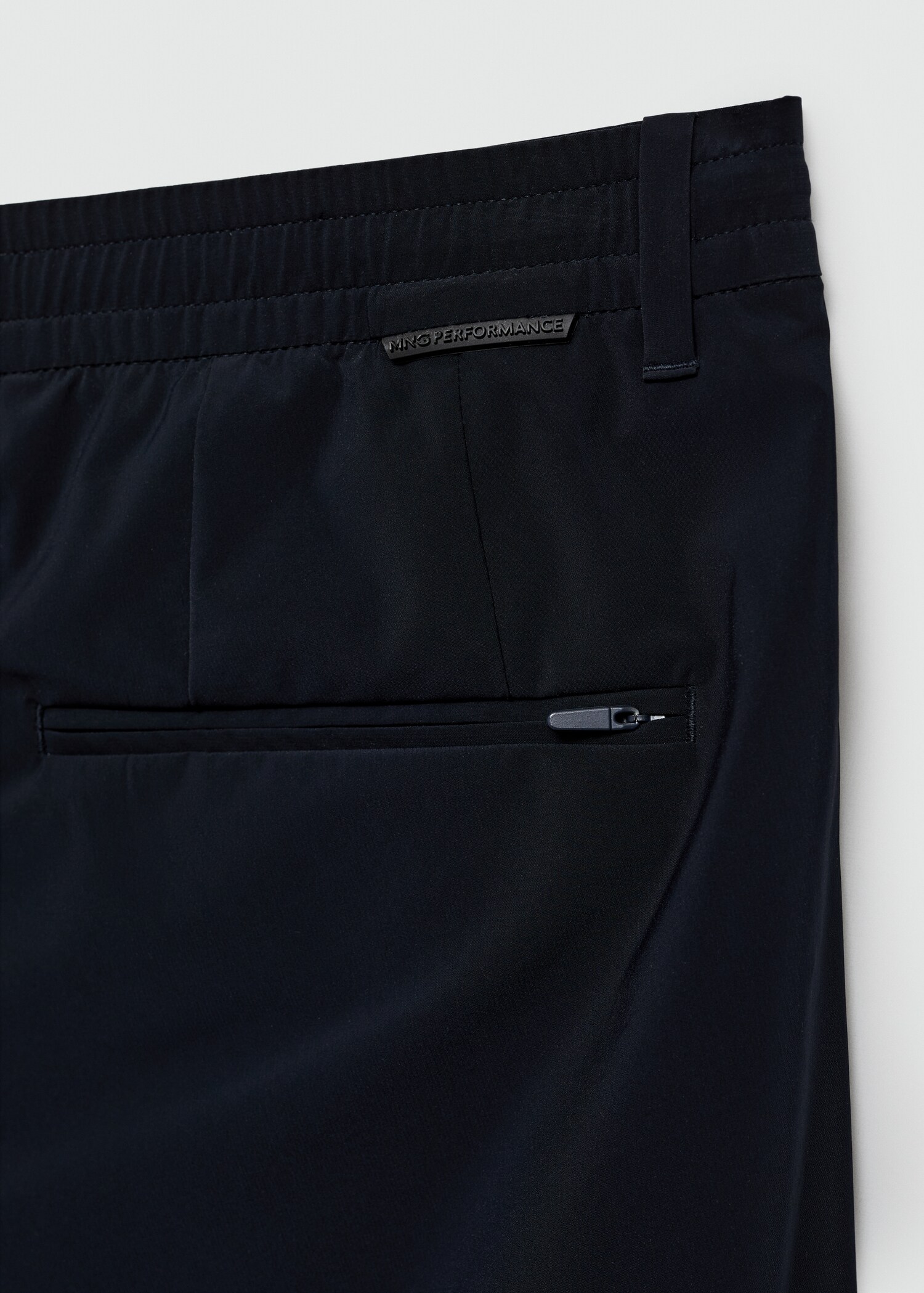 Pantalon résistant à l’eau cordon - Détail de l'article 0