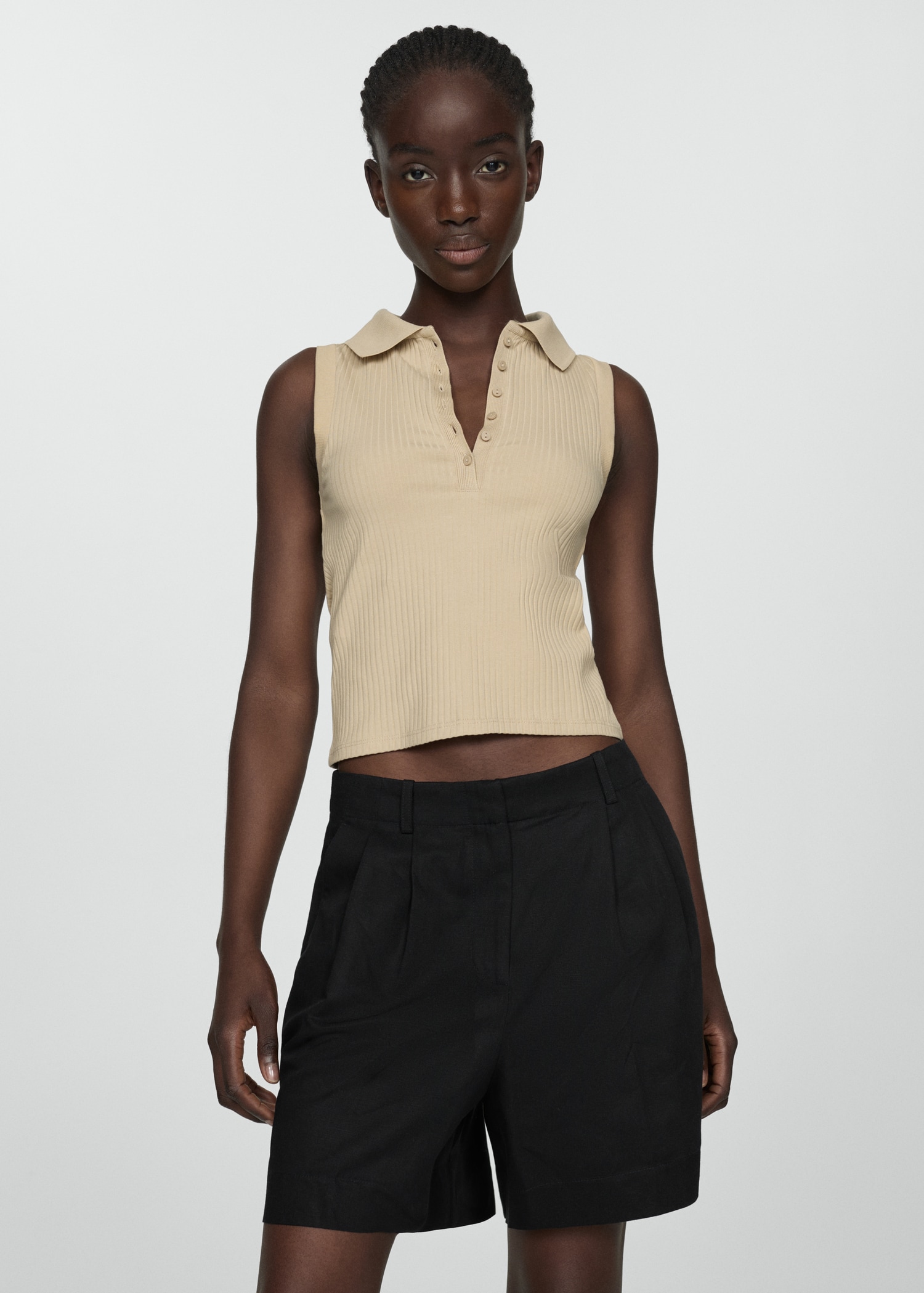 Short Bermuda Lin Femme Bermuda En Coton Femme Lin Femme Short En