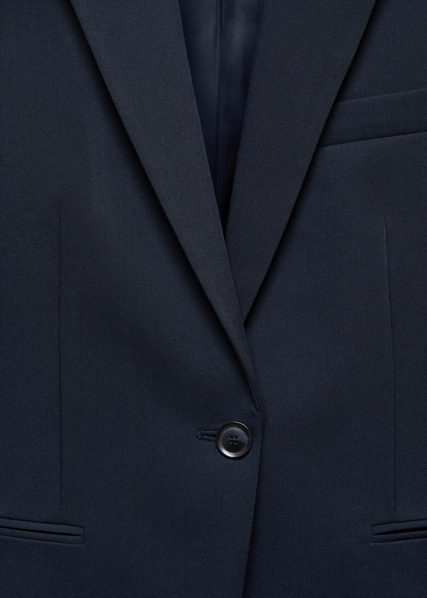 Americana traje entallada - Detalle del artículo 8