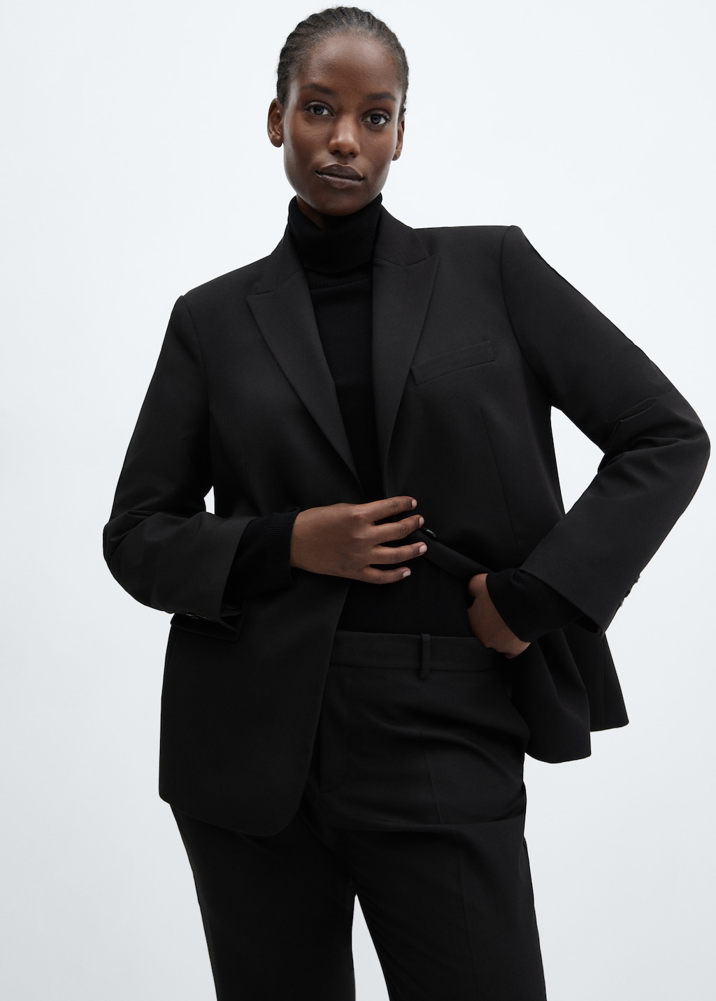 Veste tailleur mango new arrivals