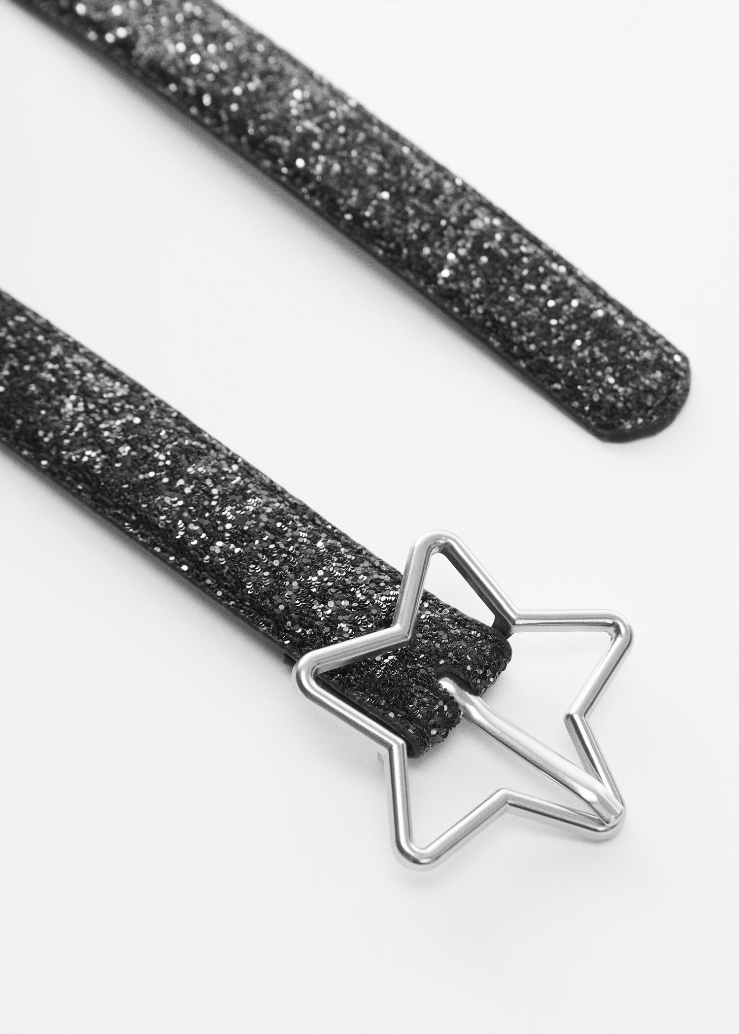 Stars glitter belt - Детальніше про товар 1