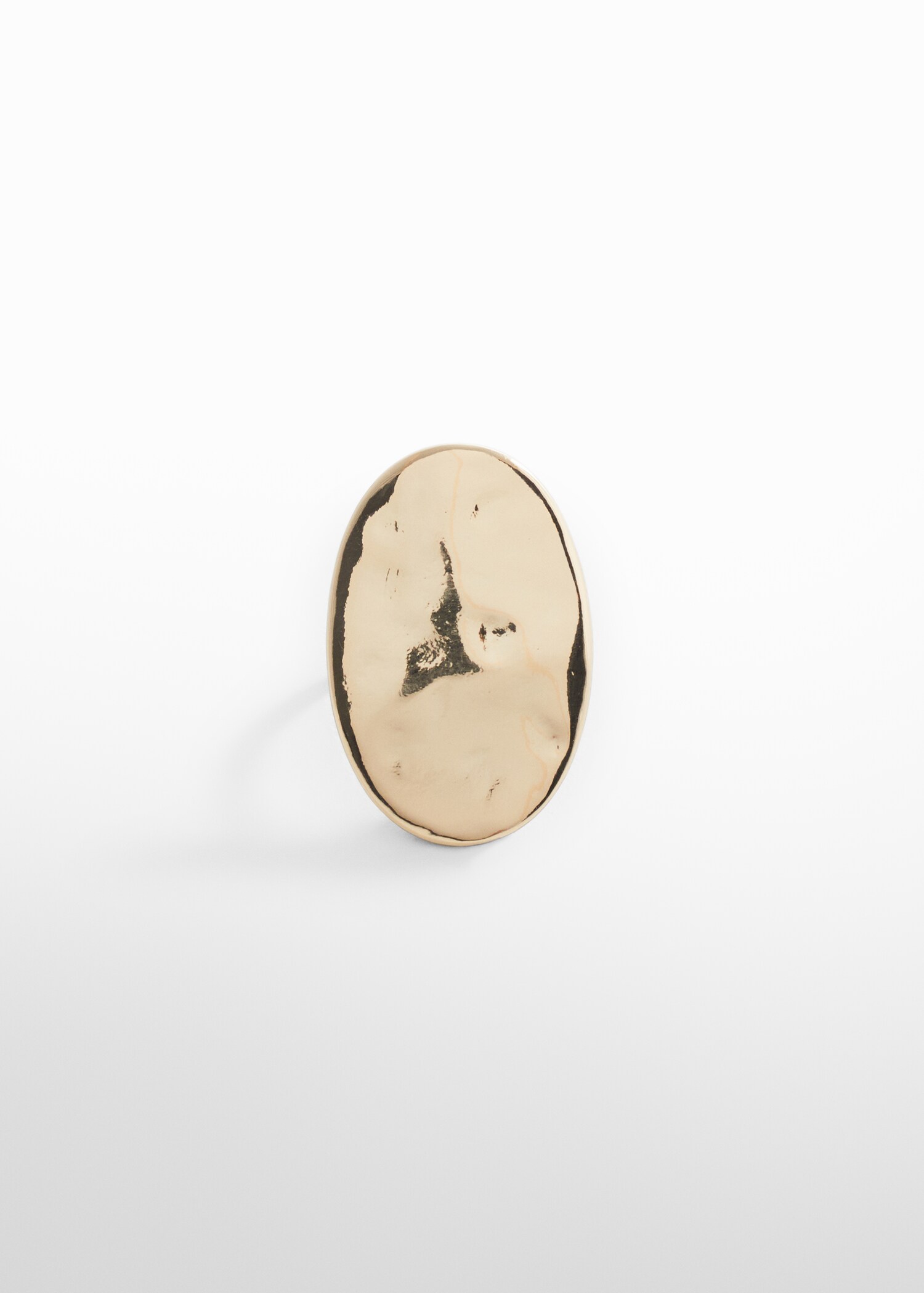 Anello grande - Articolo senza modello