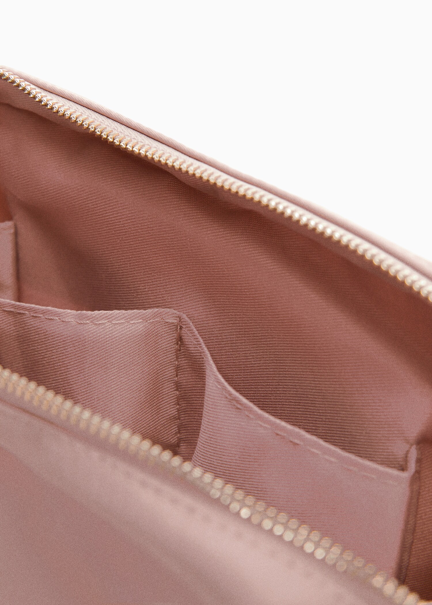 Necessaire zip logo - Dettaglio dell'articolo 1