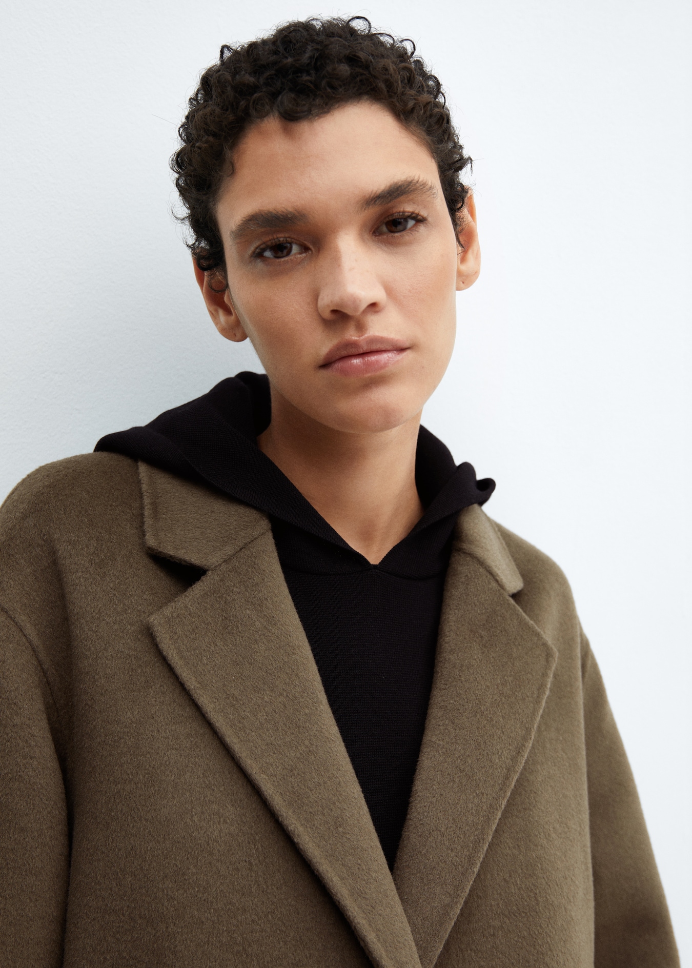 Belt Handmade Coat Women MANGO USA belt-handmade-coat-women-mango-usa