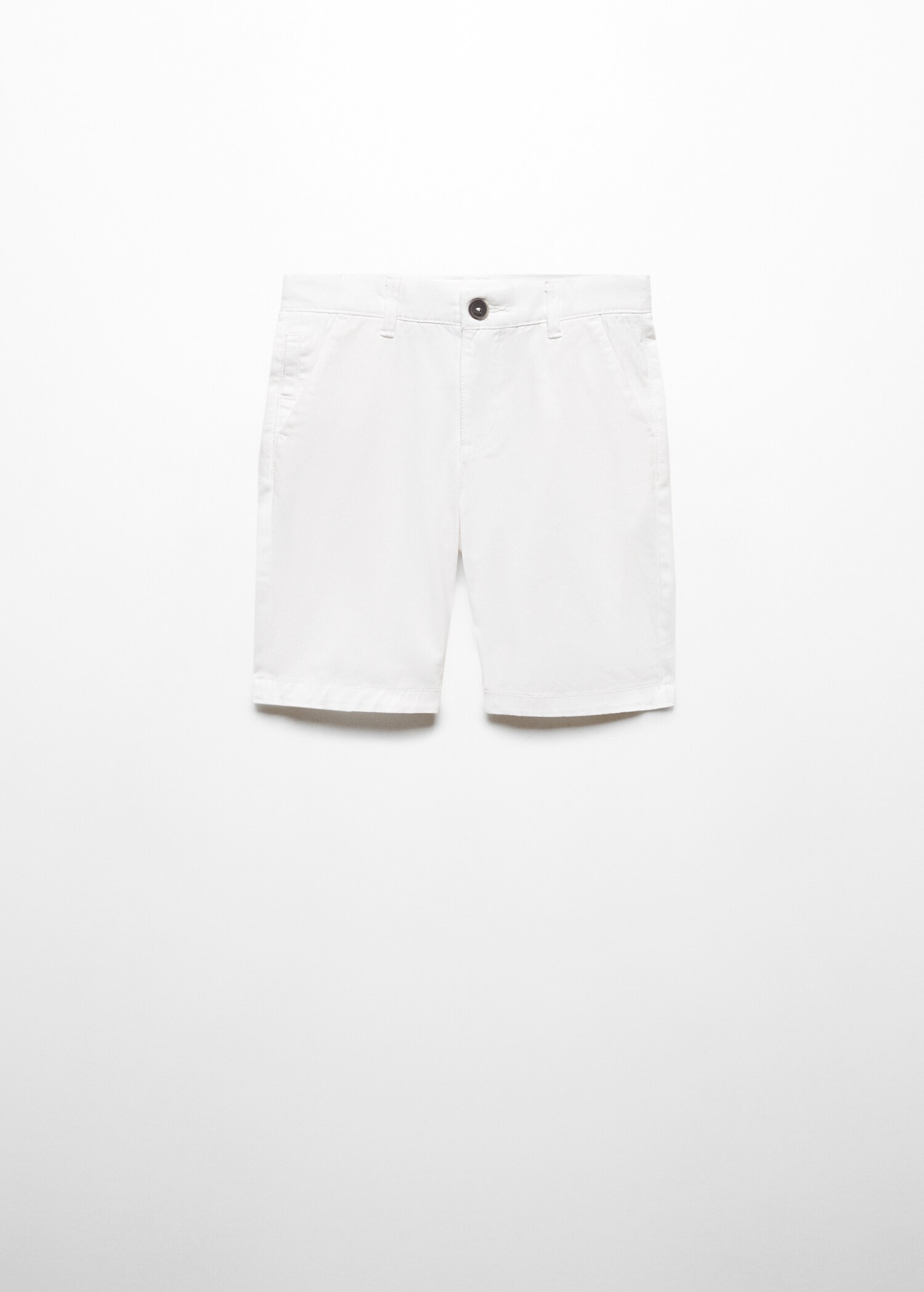 Calções estilo chino - Artigo sem modelo