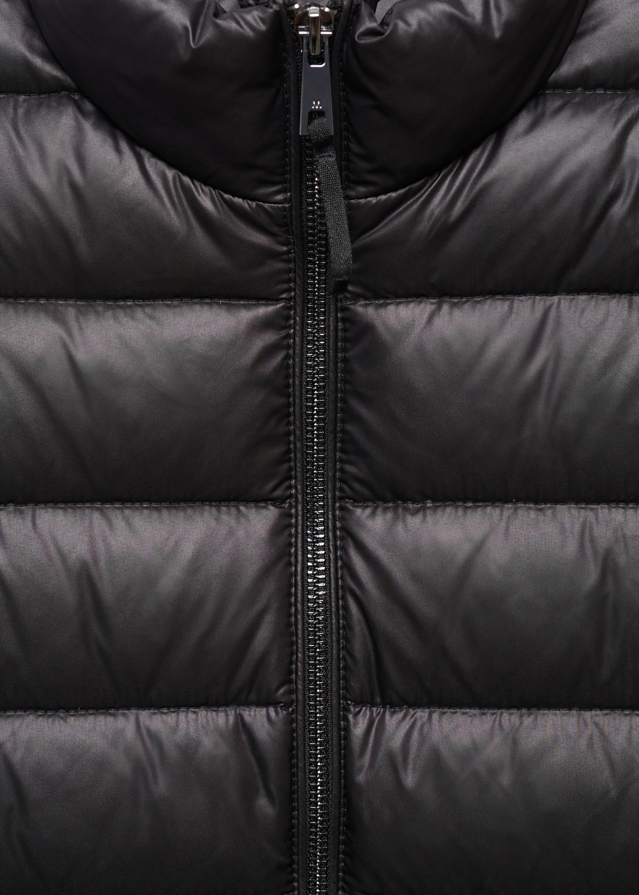 Anorak acolchado pluma - Detalle del artículo 8