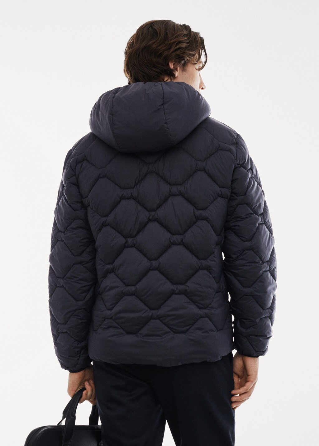Anorak ultra leger hot sale