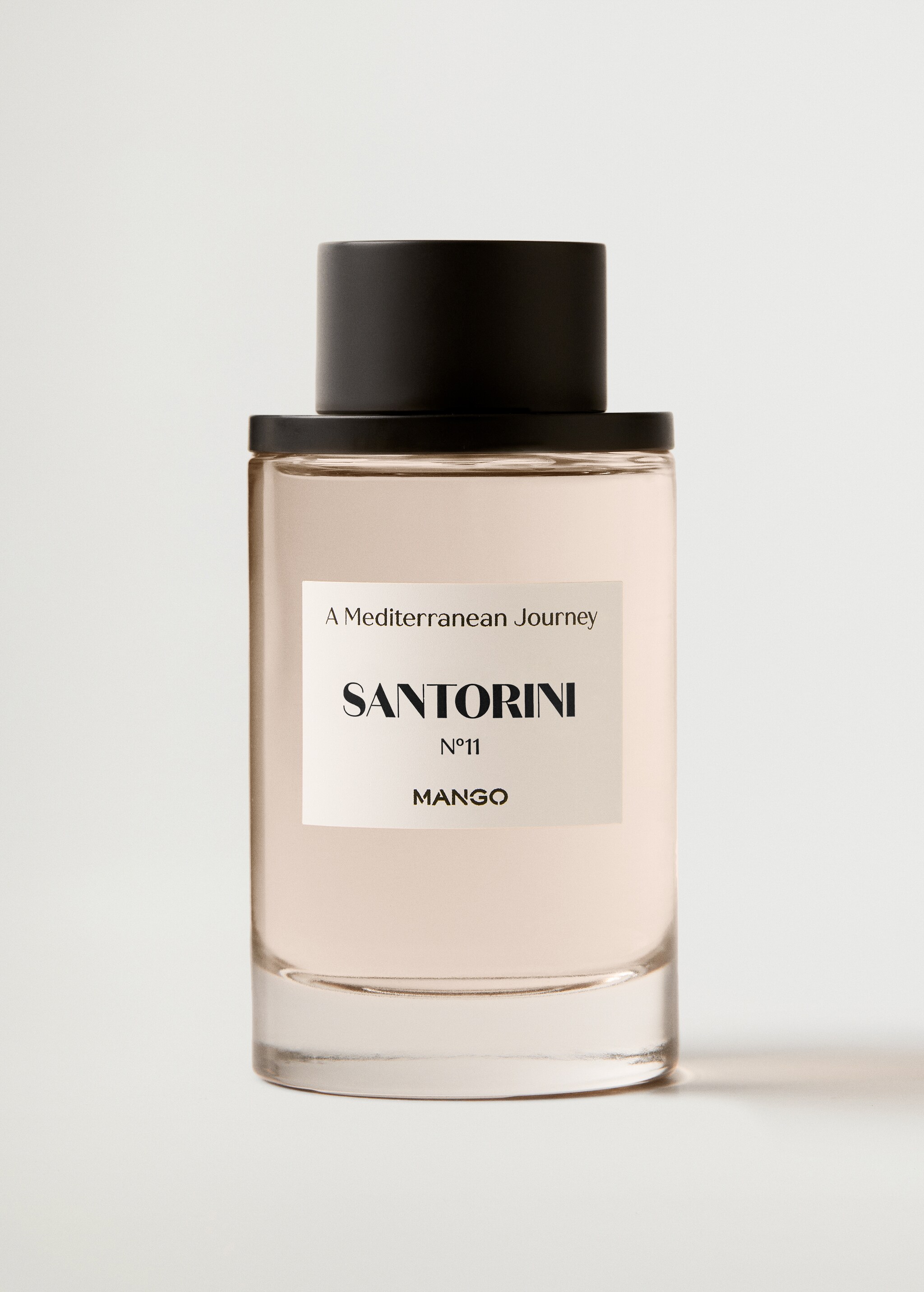 Fragrância Santorini 100 ml - Artigo sem modelo