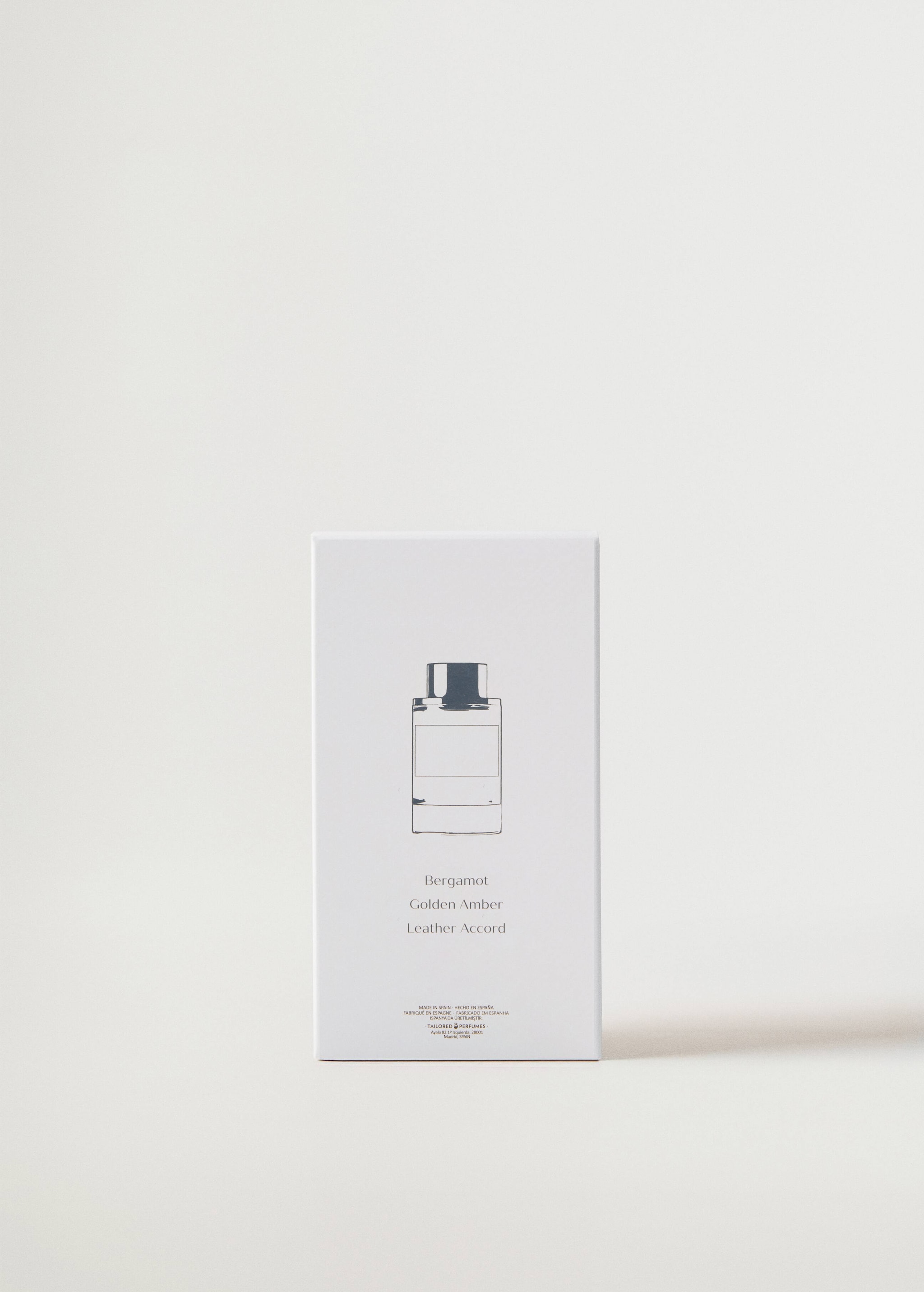 Fragrance Sardegna 100 ml - Details of the article 1