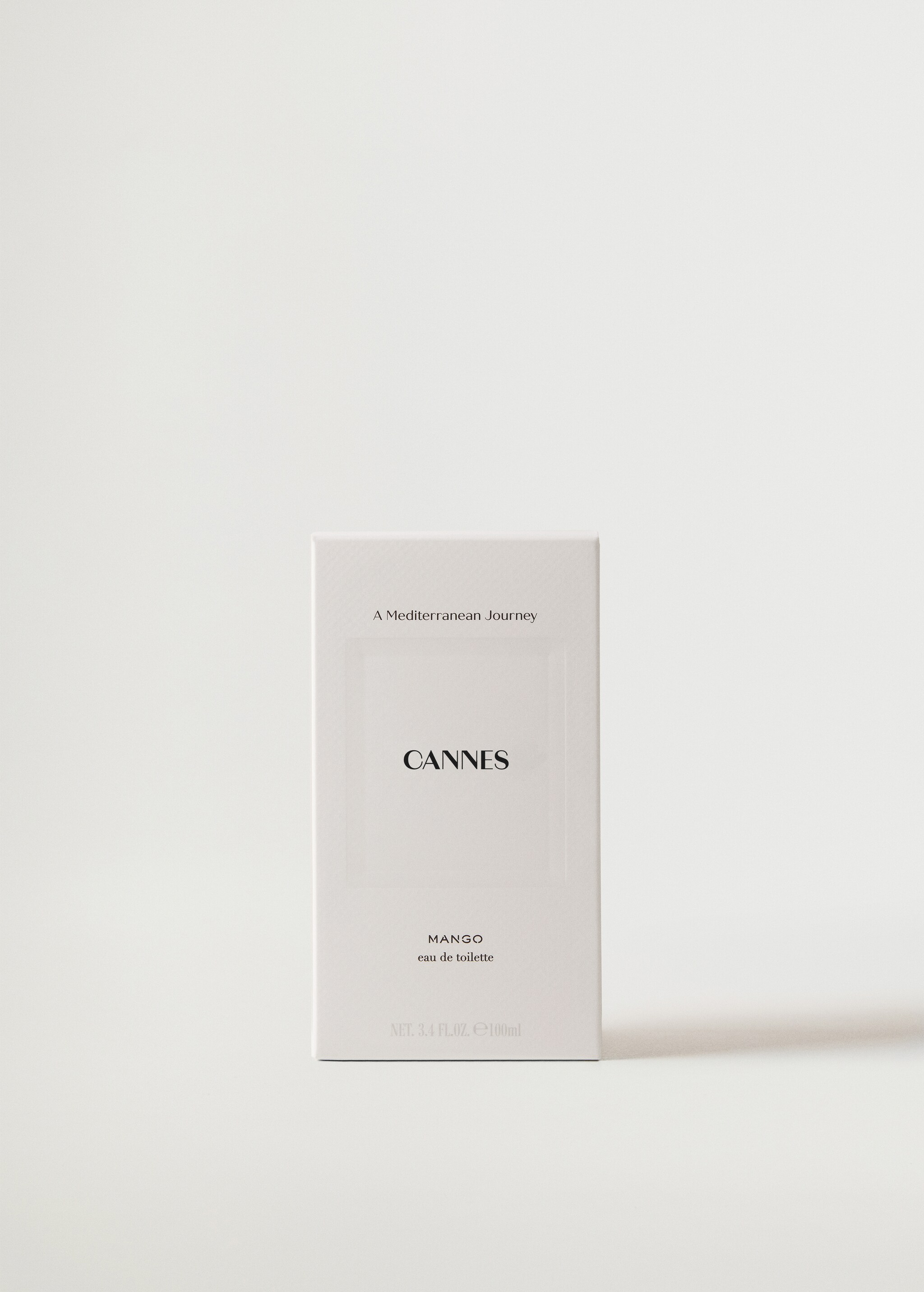 Cannes Fragrance 100 ml - Details of the article 8