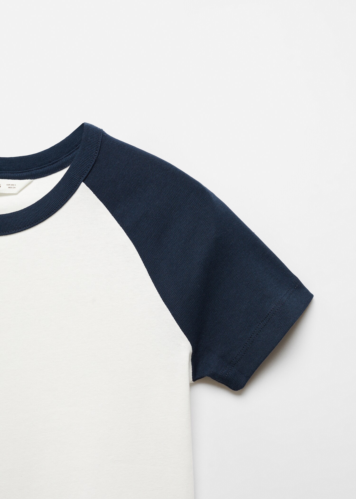 Camiseta crop - Detalle del artículo 8