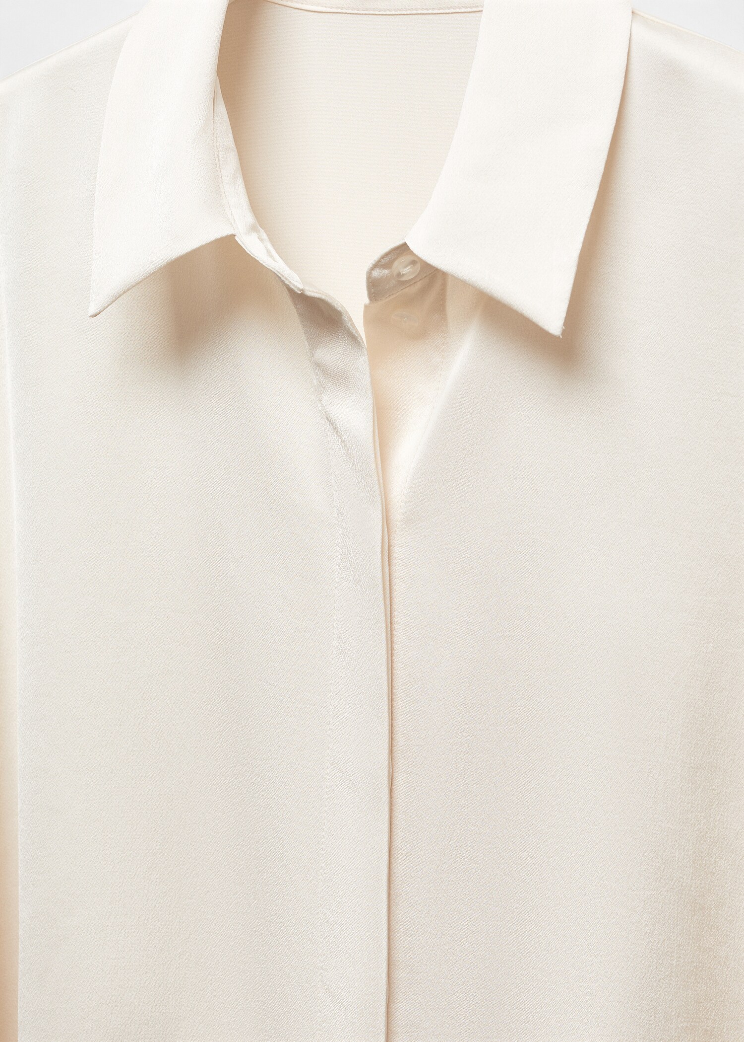 Blouse manches courtes - Détail de l'article 8