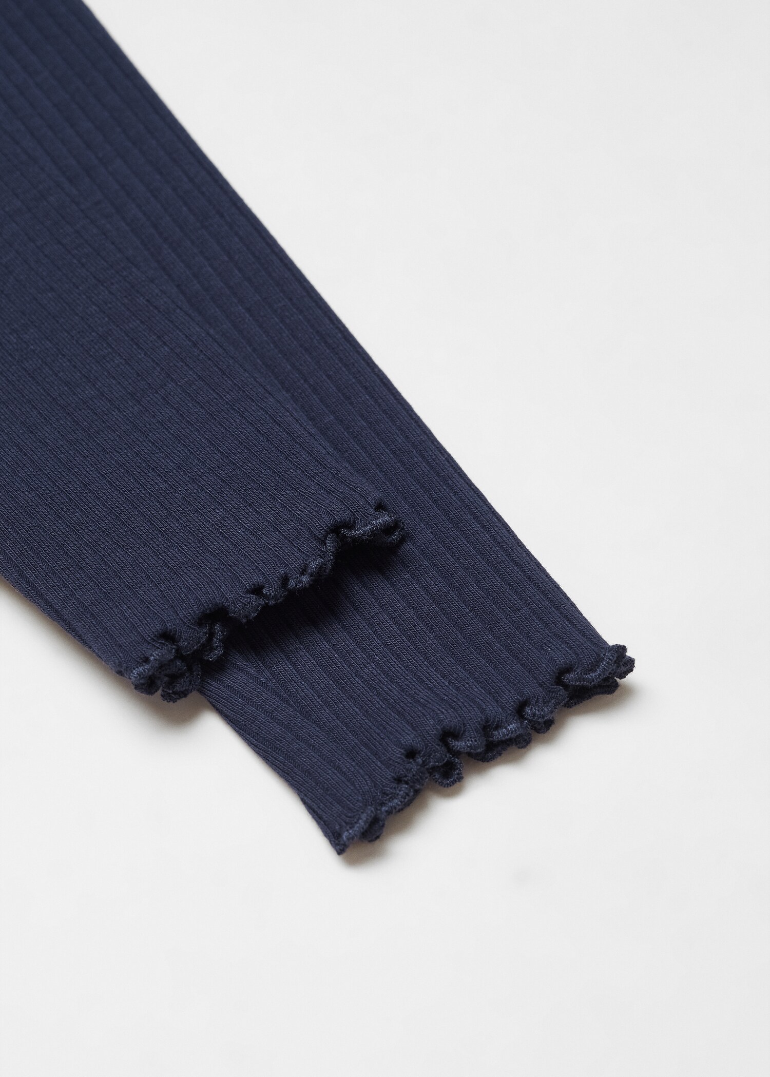Leggings din bumbac - Detaliu al articolului 0