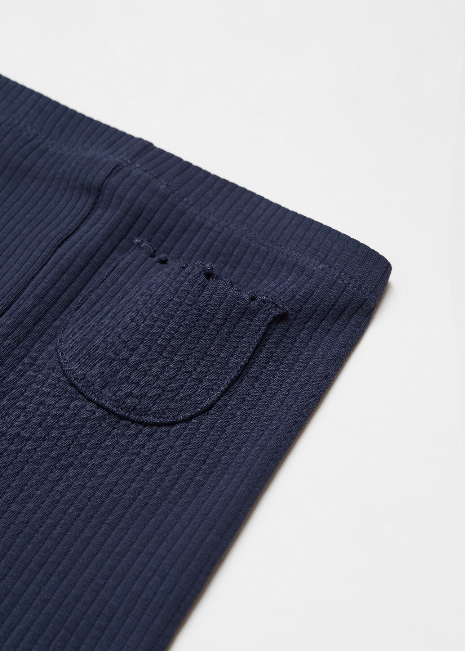 Leggings din bumbac - Detaliu al articolului 8